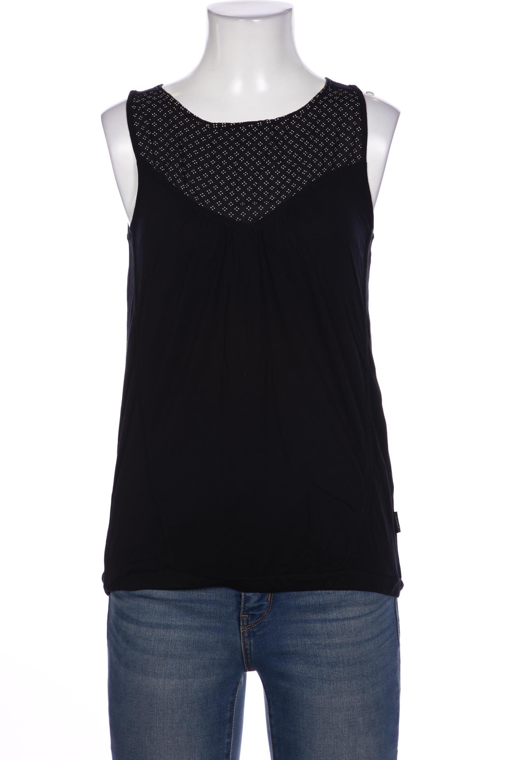 

Protest Damen Top, schwarz