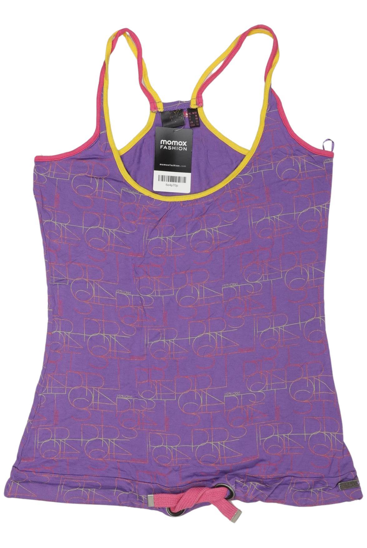 

Protest Damen Top, flieder, Gr. 38