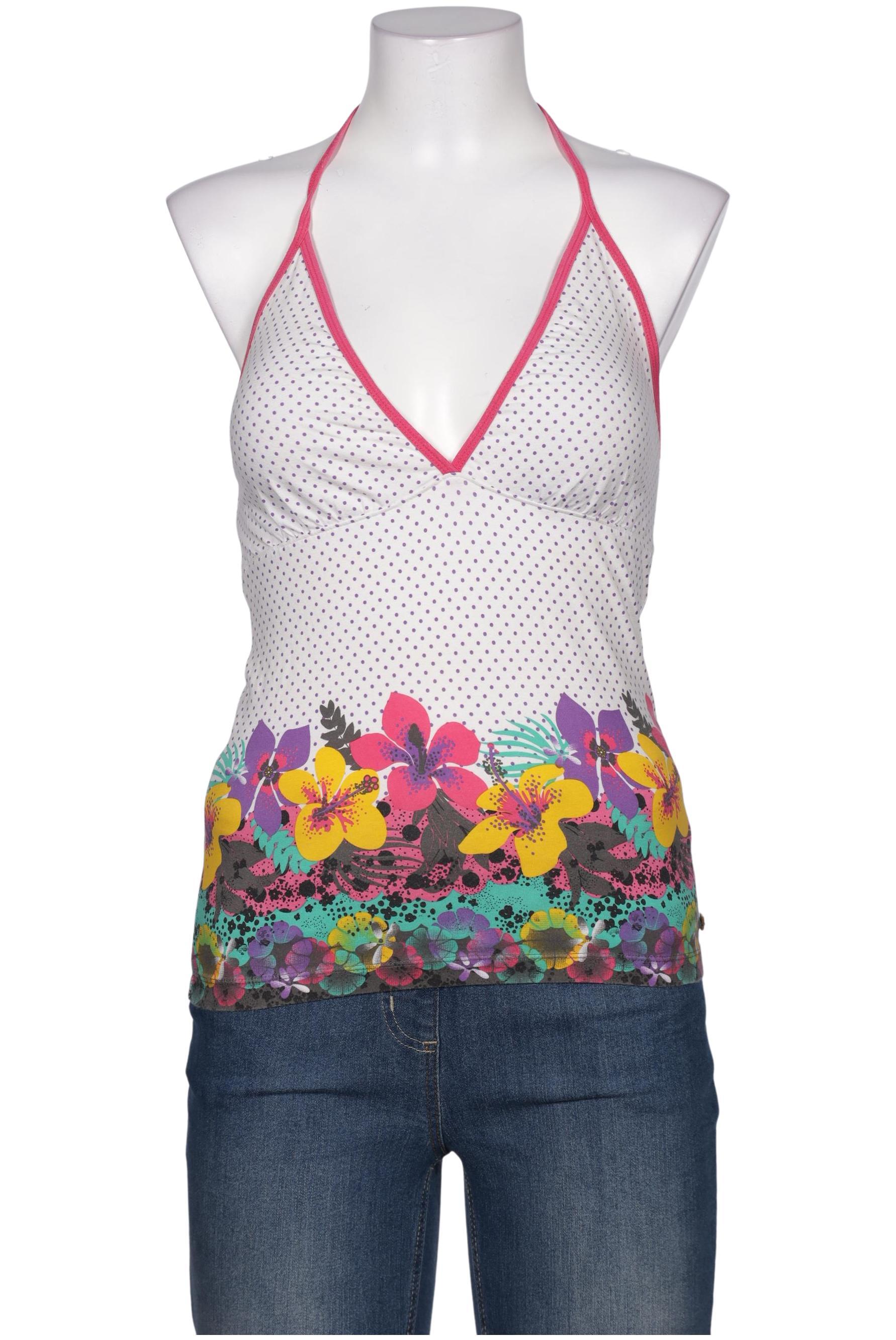 

Protest Damen Top, mehrfarbig, Gr. 38