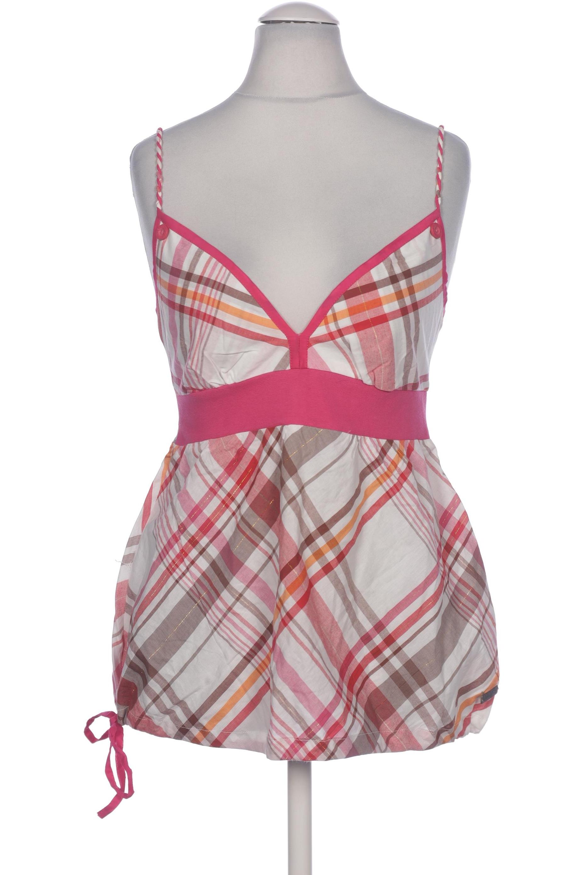 

Protest Damen Top, pink, Gr. 40
