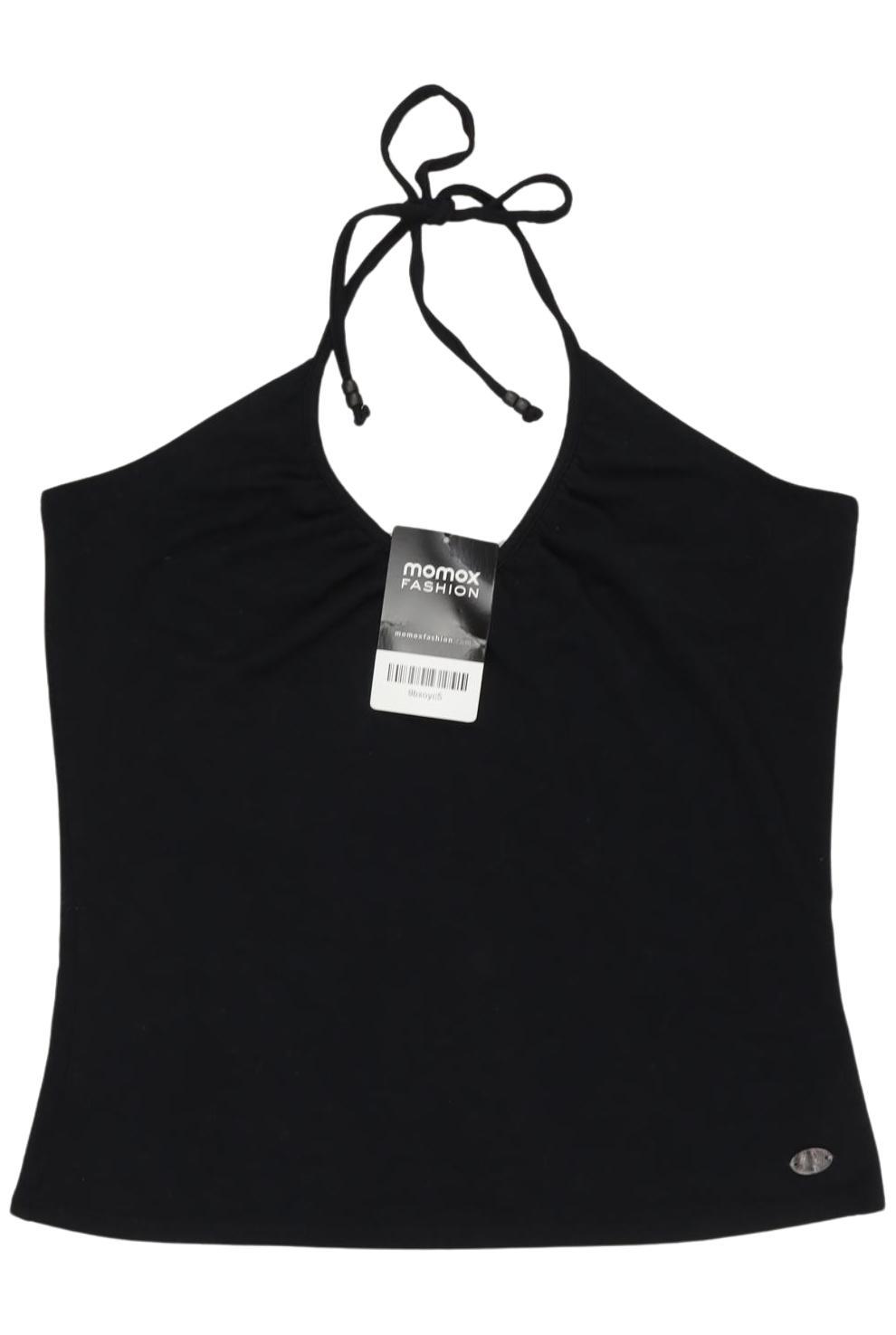 

Protest Damen Top, schwarz, Gr. 38