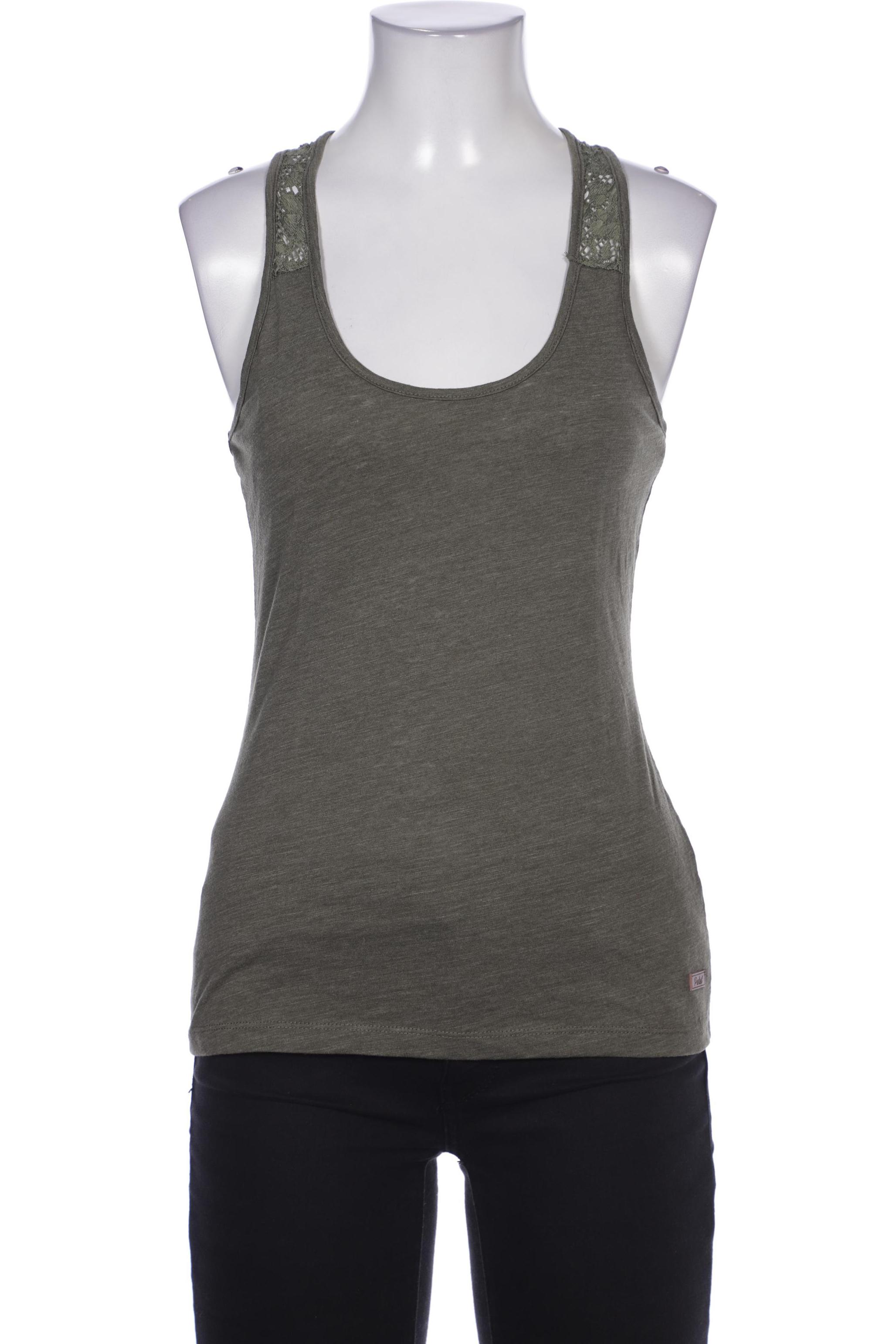 

Protest Damen Top, grün, Gr. 34