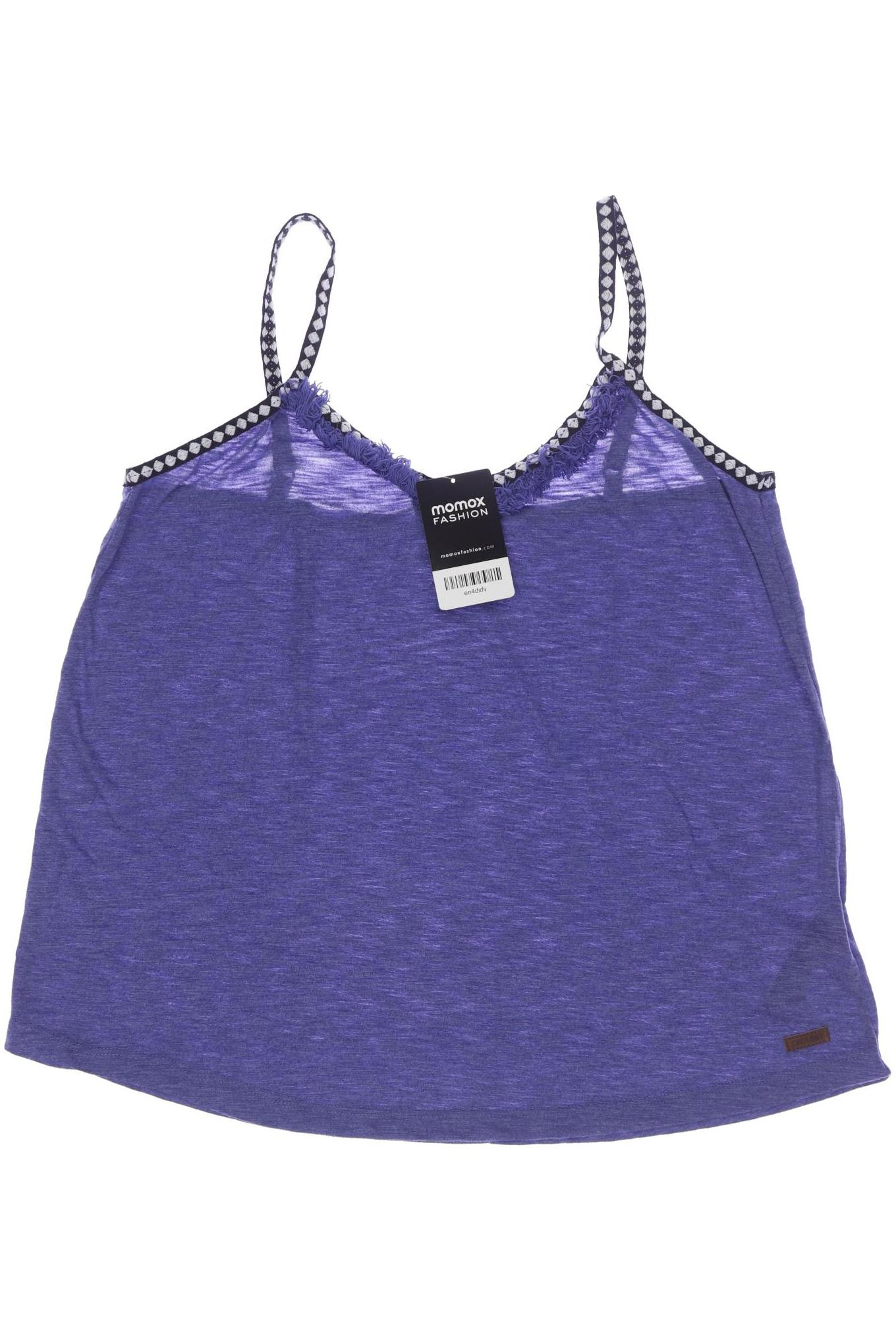 

Protest Damen Top, blau, Gr. 38