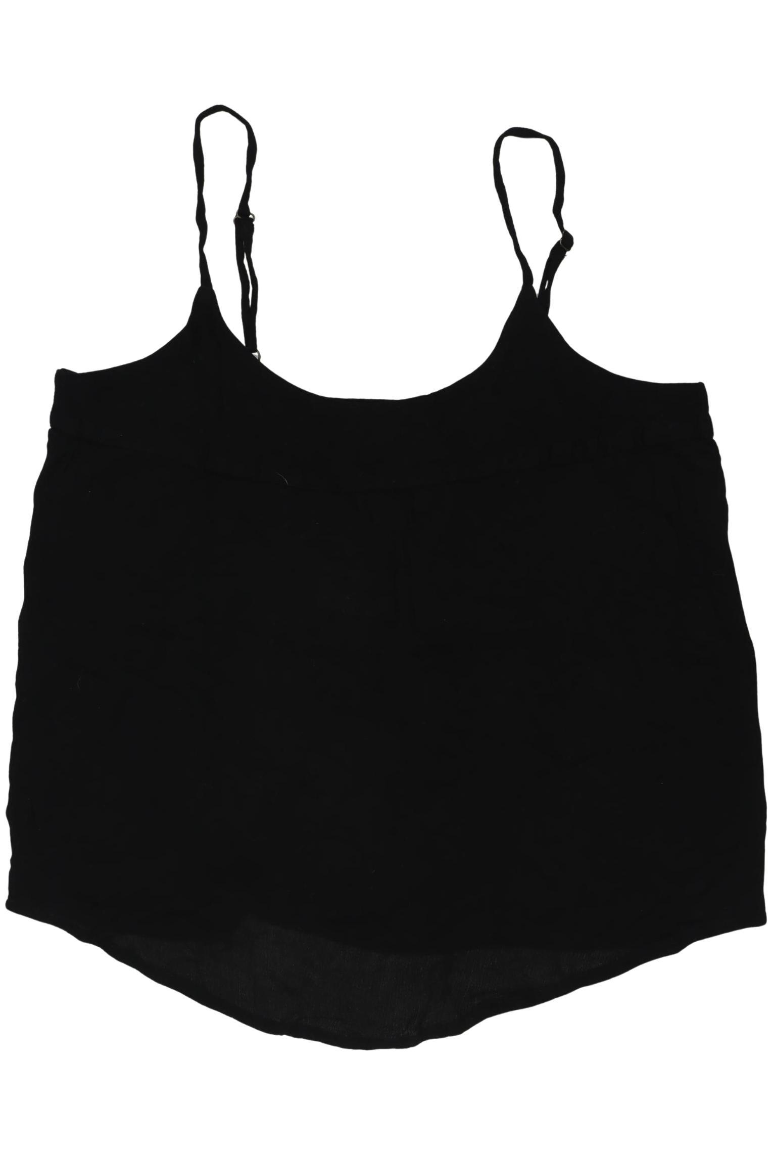 

Protest Damen Top, schwarz, Gr. 34