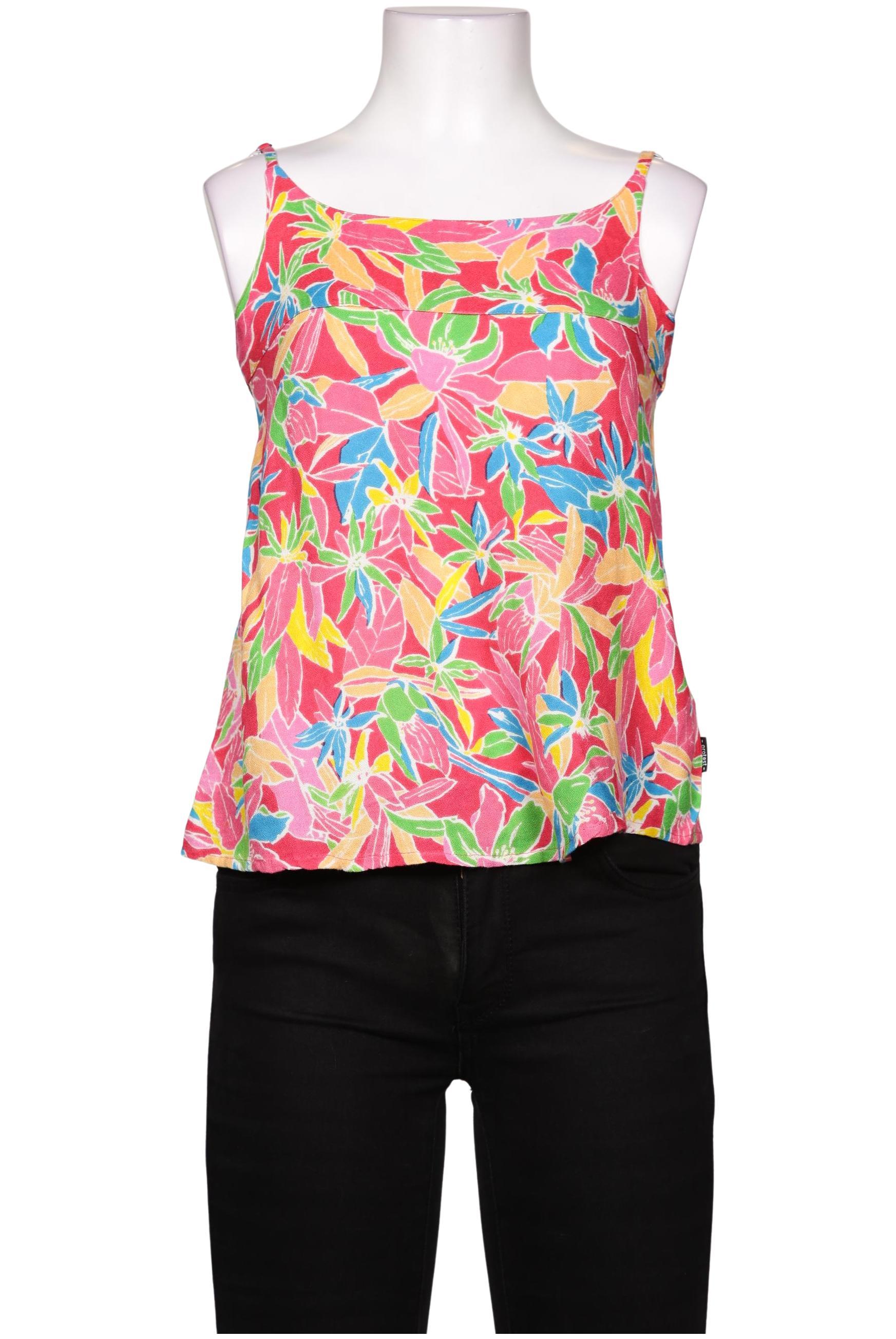 

Protest Damen Top, mehrfarbig, Gr. 34