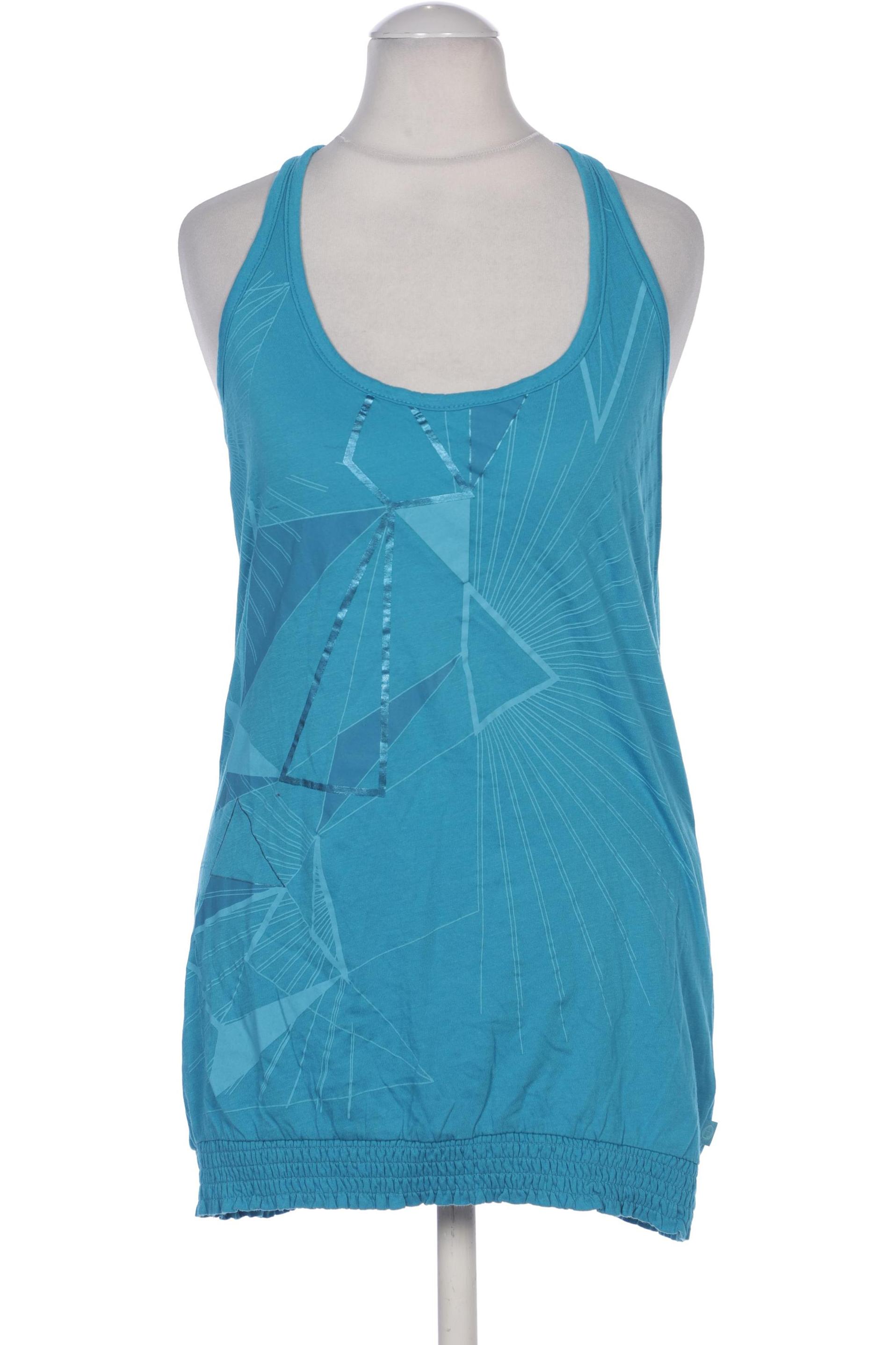 Thumbnail - Protest Damen Top, blau, Gr. 34