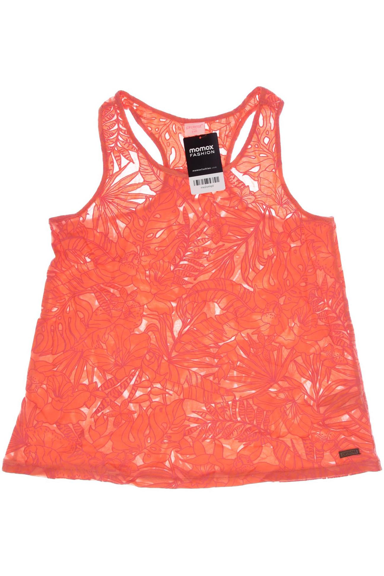 

Protest Damen Top, pink, Gr. 40