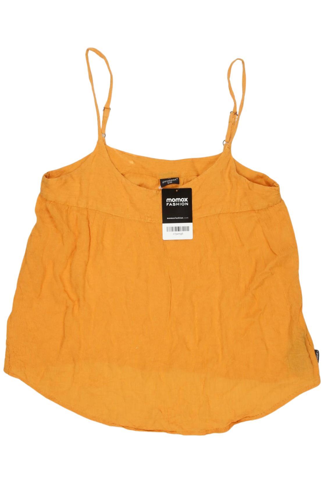 

Protest Damen Top, orange, Gr. 36