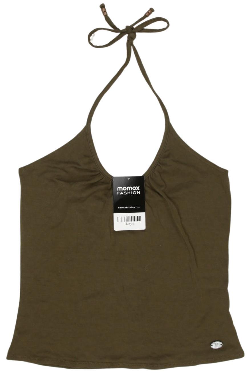 

Protest Damen Top, grün, Gr. 36