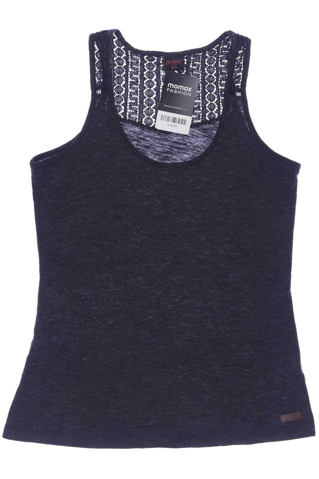 

Protest Damen Top, grau, Gr. 34