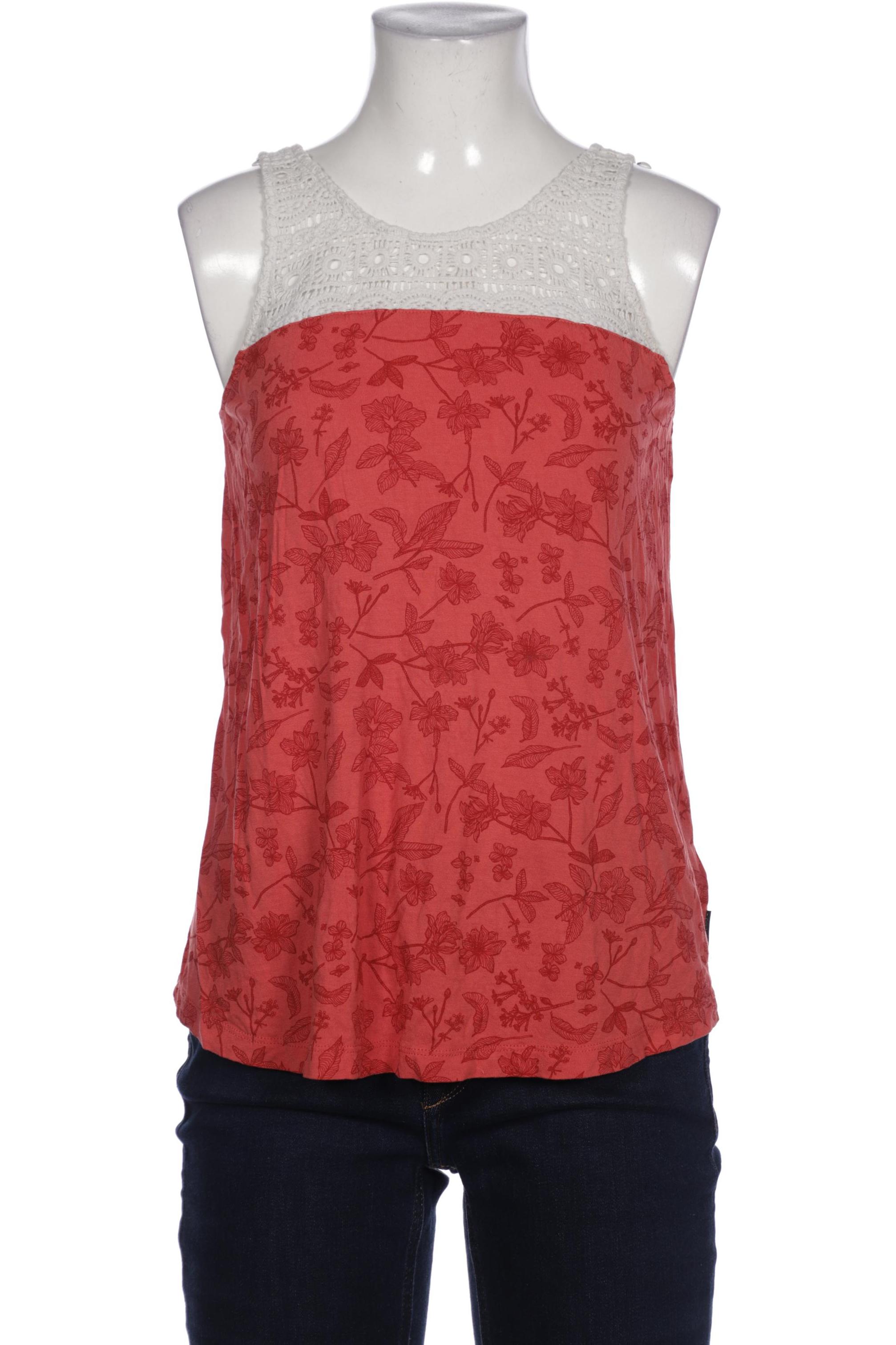 

Protest Damen Top, rot