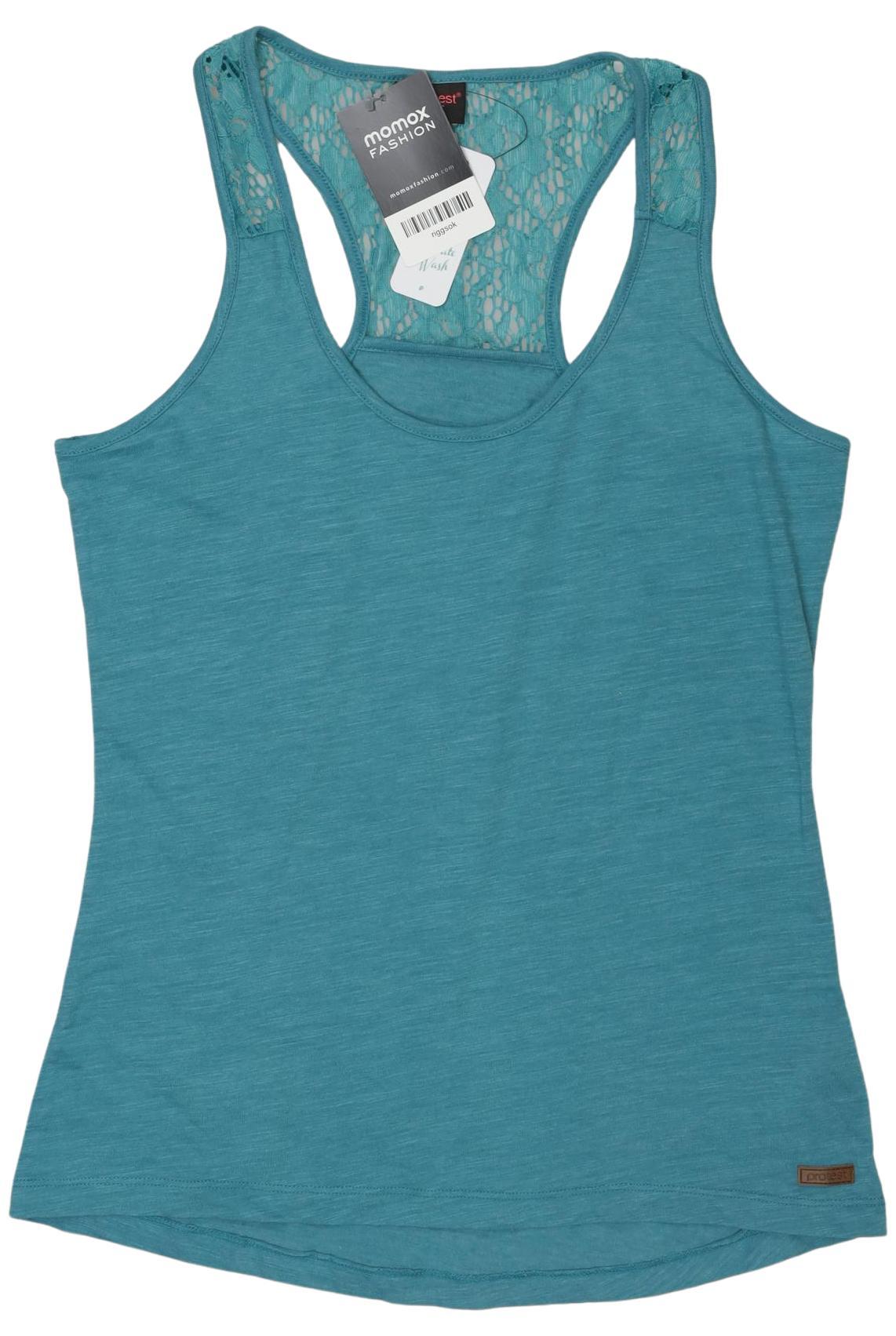 

Protest Damen Top, türkis, Gr. 36