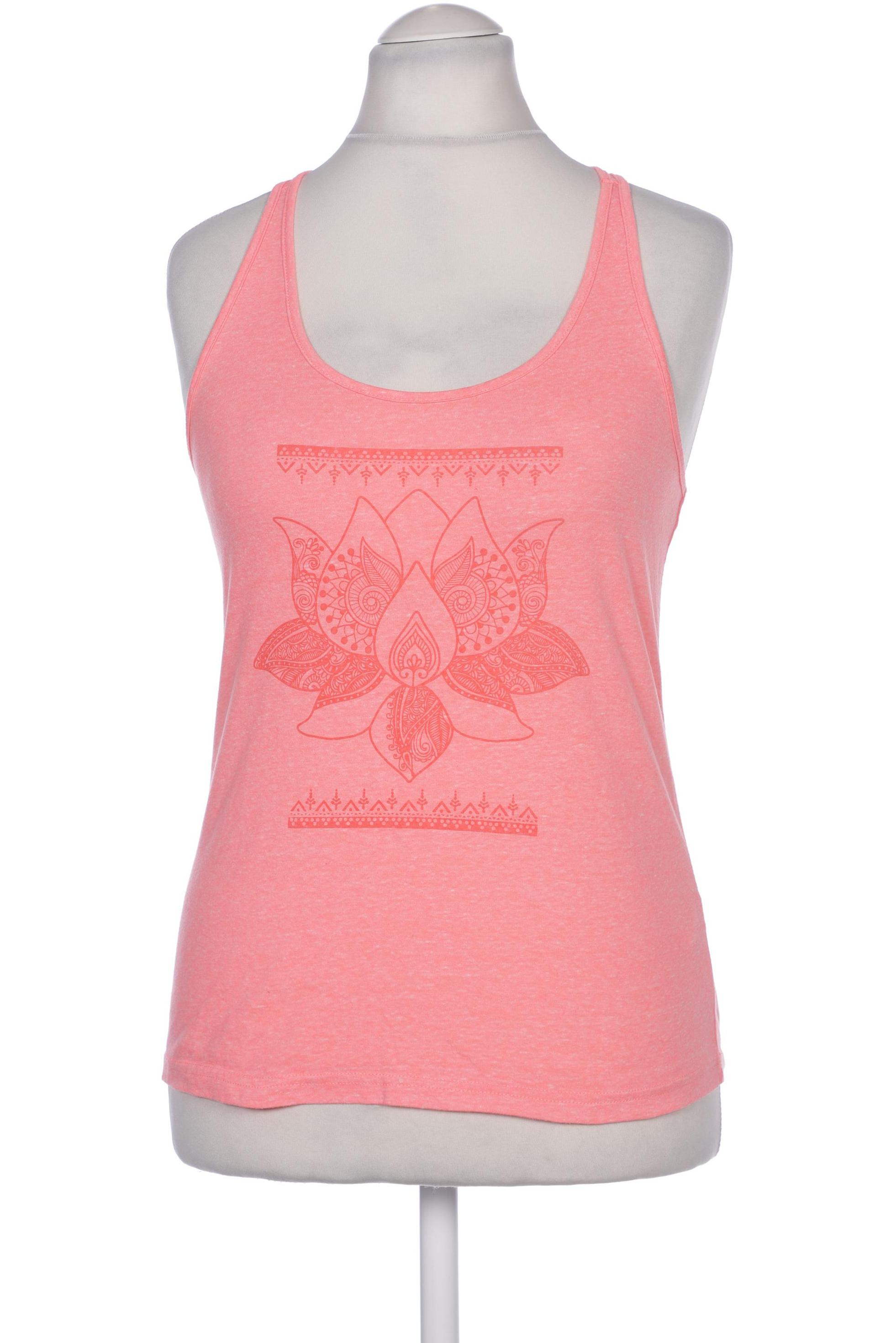 

Protest Damen Top, pink, Gr. 38