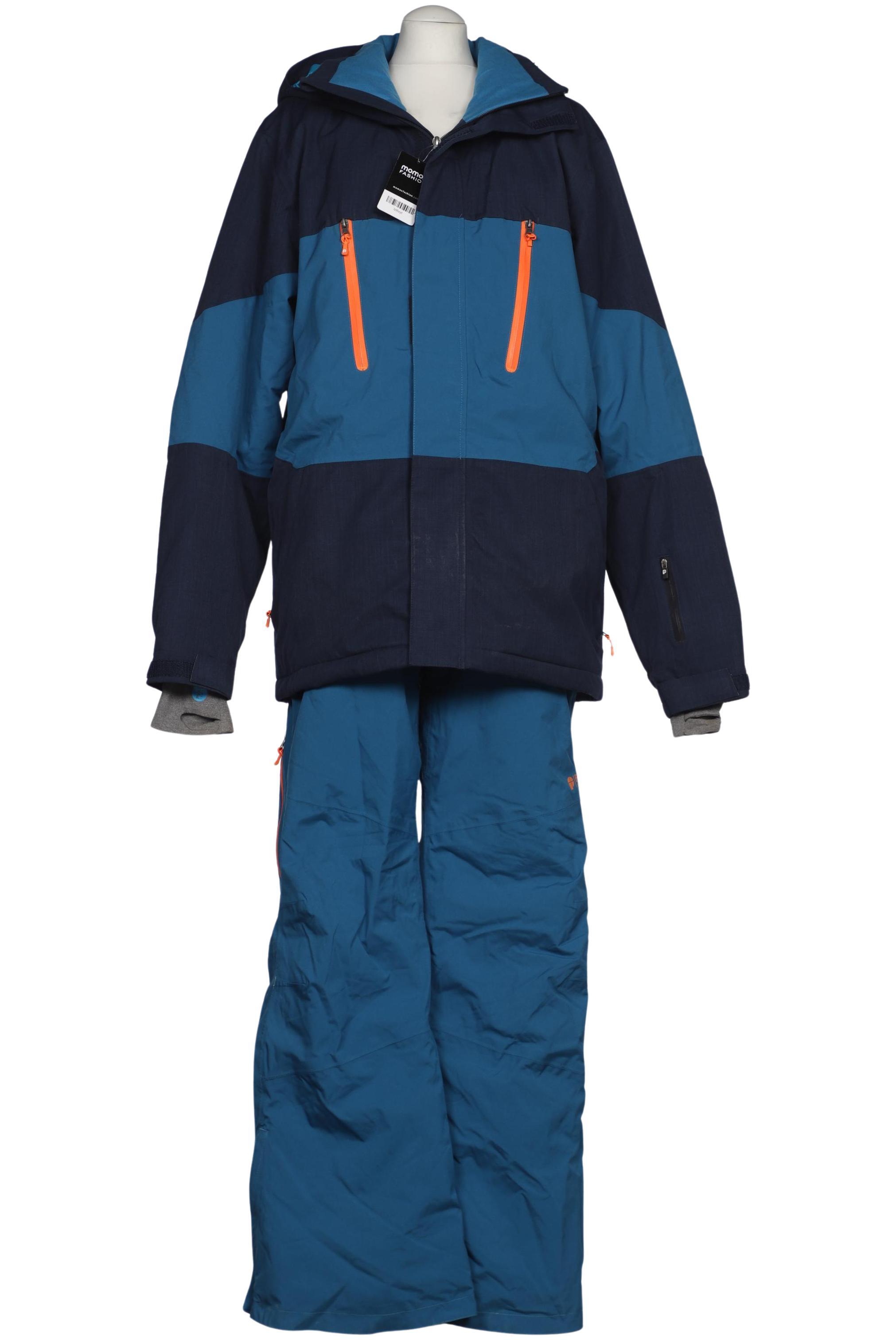 

Protest Herren Anzug, marineblau, Gr. 56