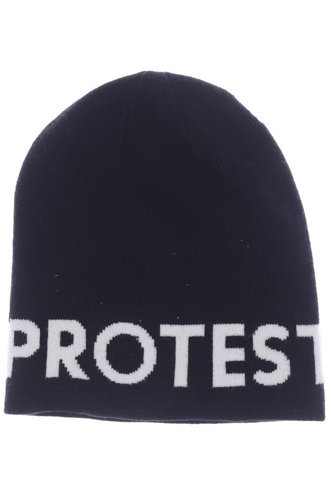 

Protest Herren Hut/Mütze, schwarz