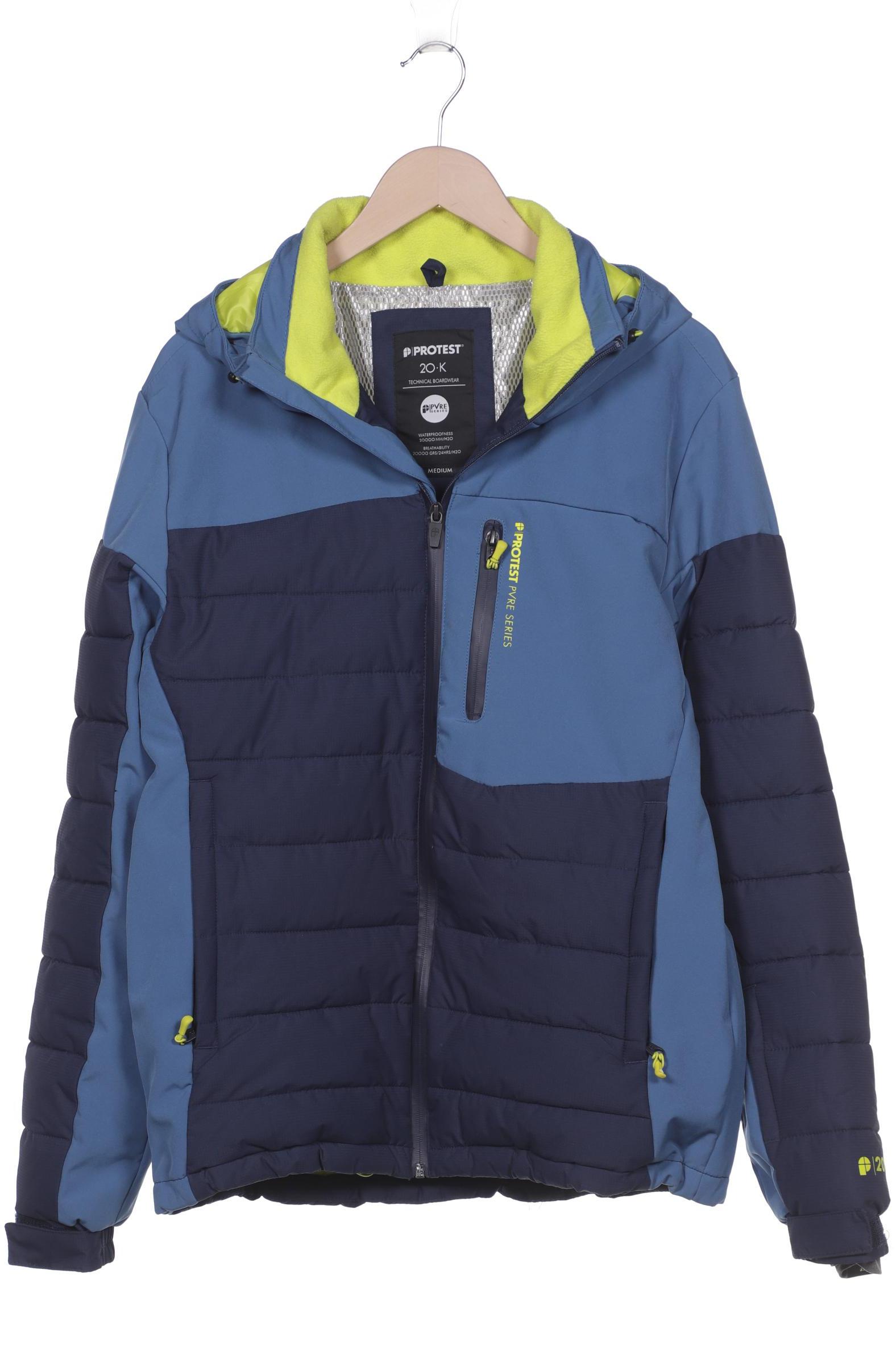 

Protest Herren Jacke, marineblau