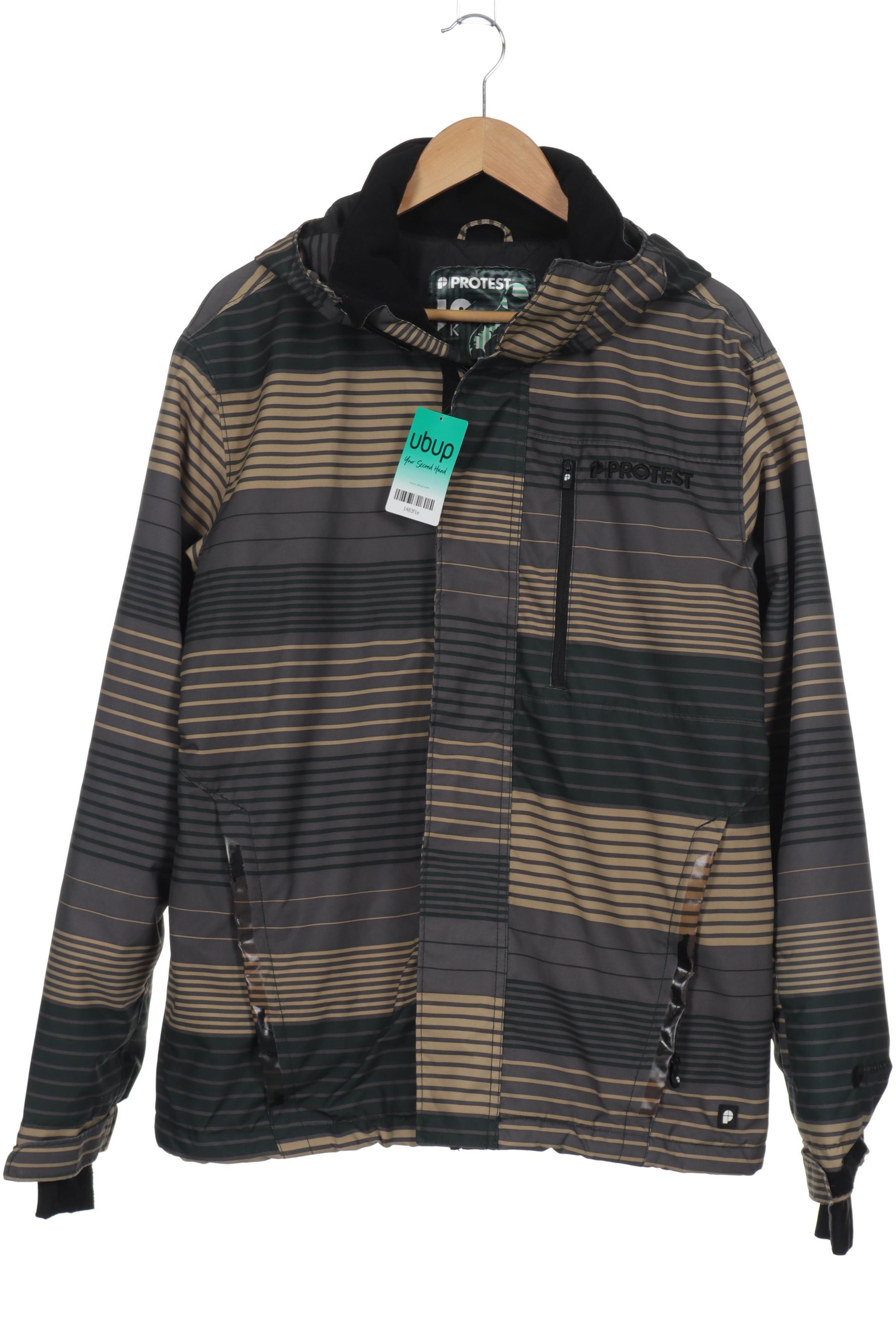 

Protest Herren Jacke, grau, Gr.