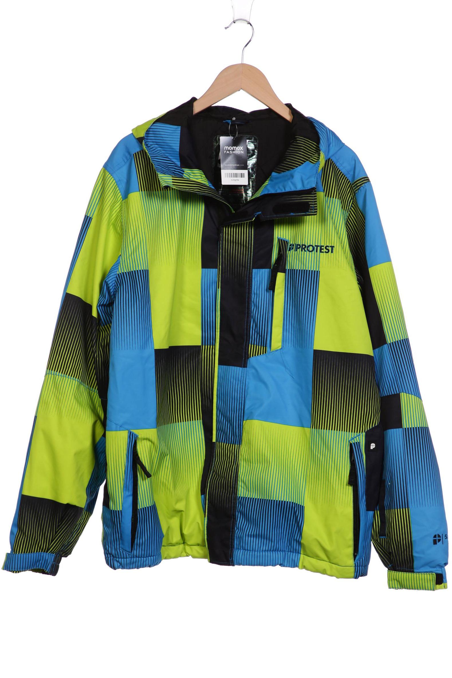 

Protest Herren Jacke, mehrfarbig, Gr. 54
