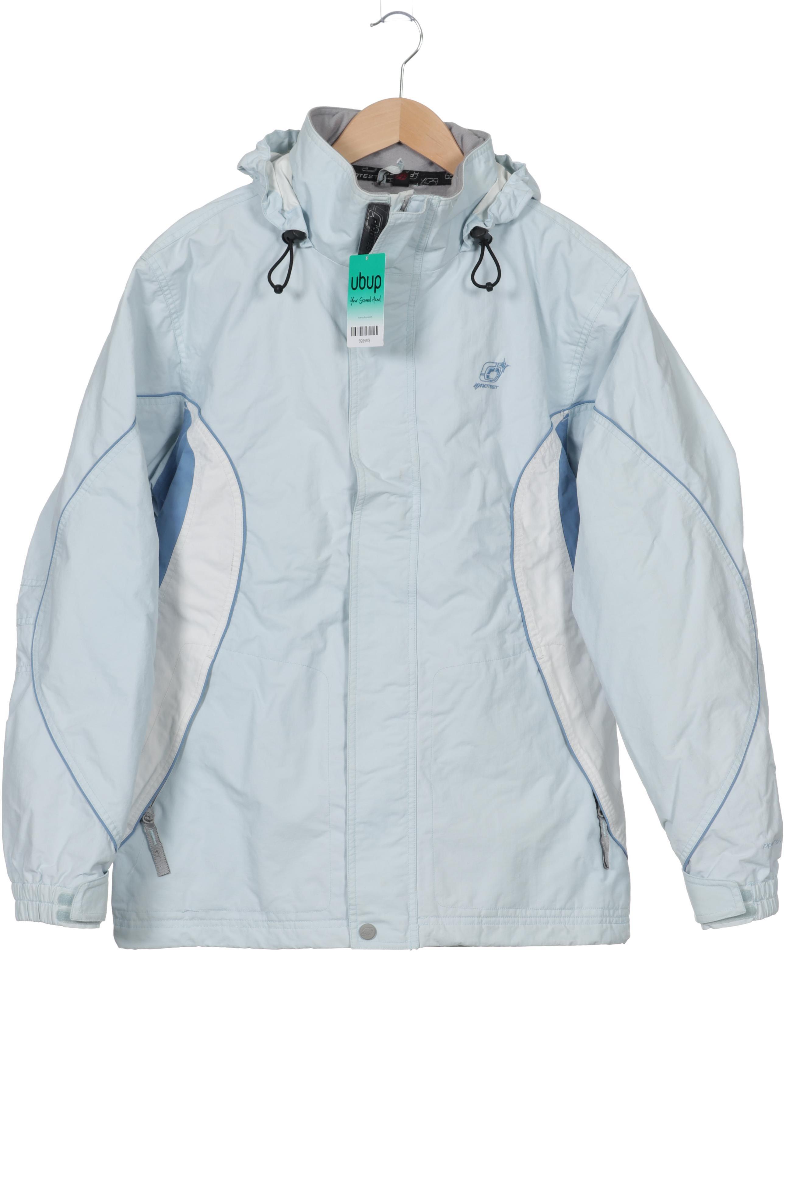 

Protest Herren Jacke, blau, Gr.