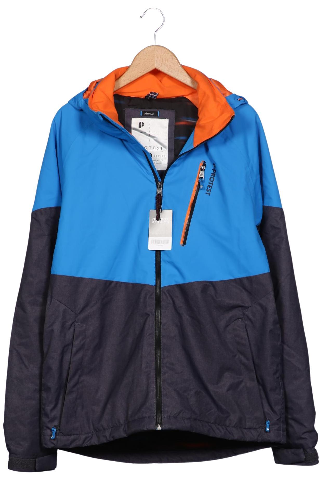 

Protest Herren Jacke, mehrfarbig, Gr. 48