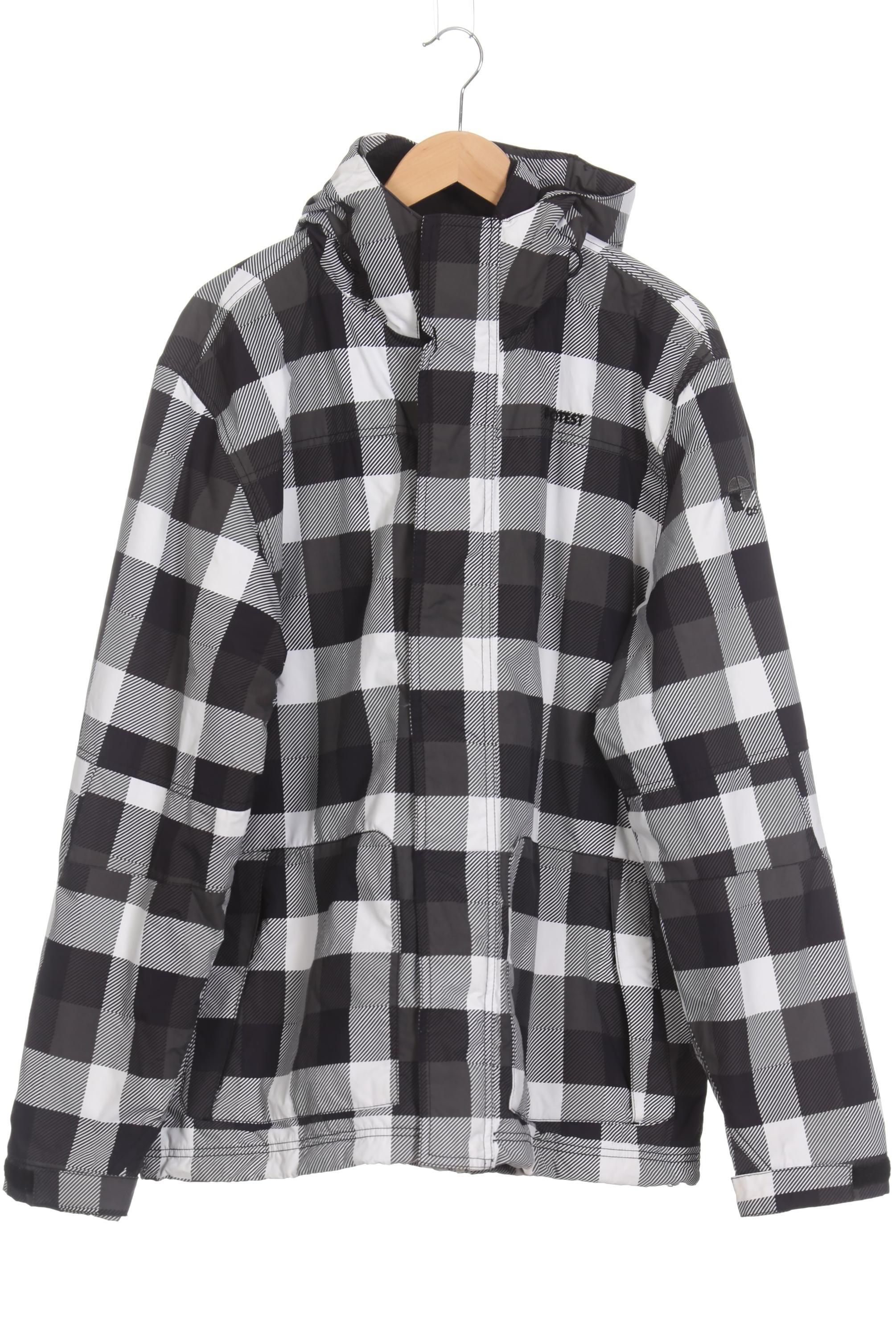 

Protest Herren Jacke, grau, Gr.