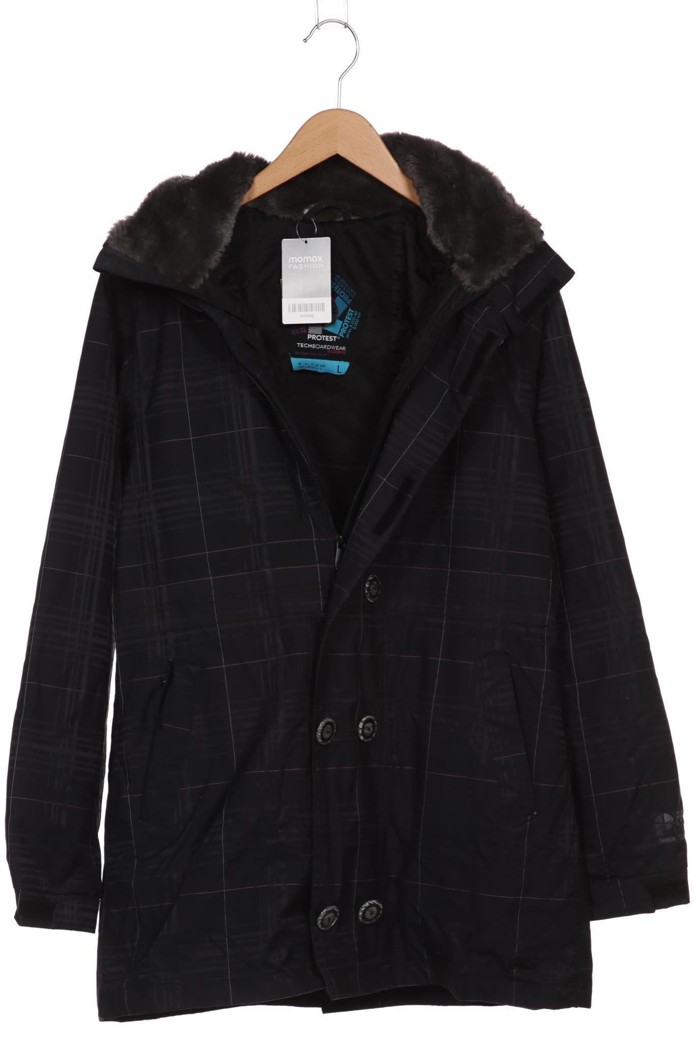 

Protest Herren Jacke, marineblau, Gr. 52