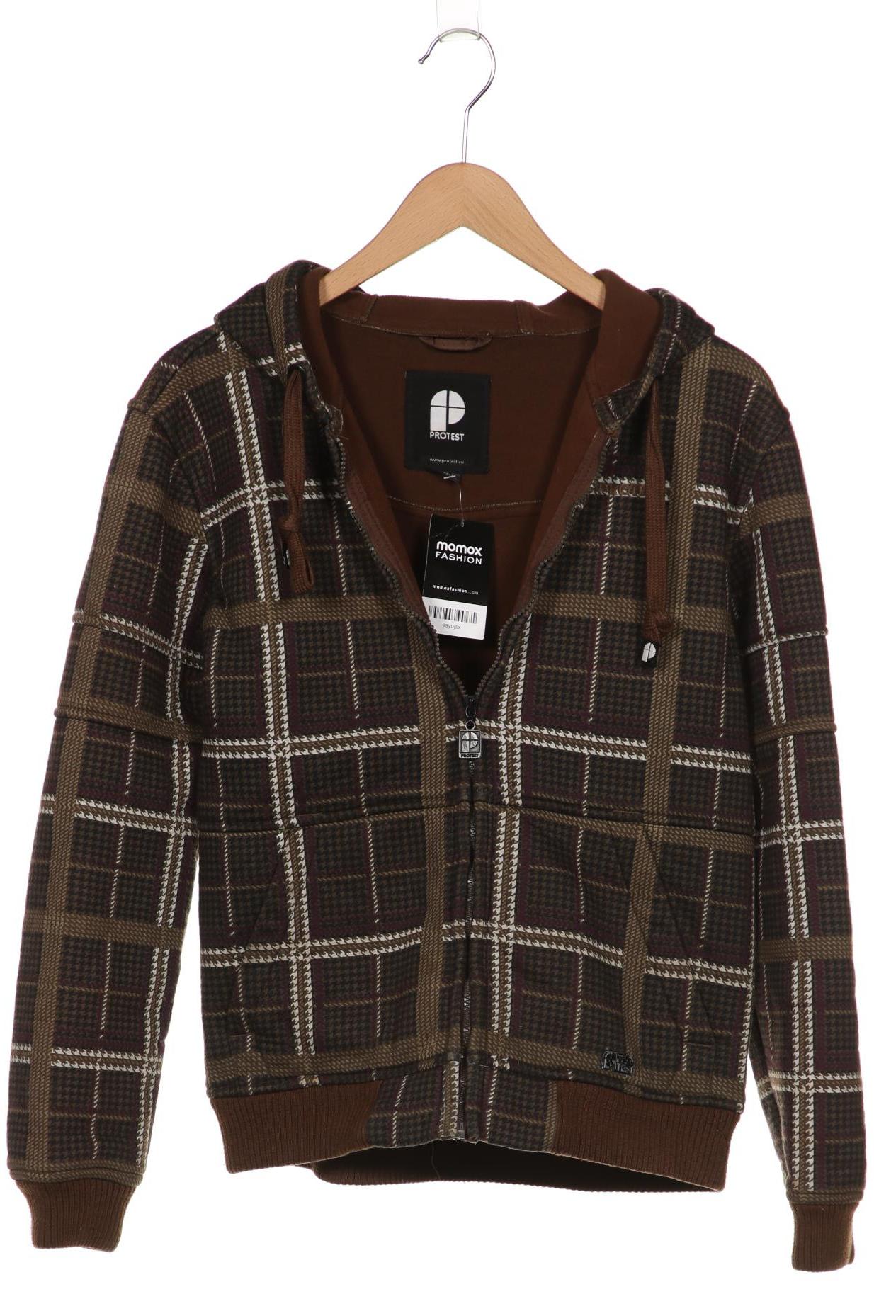 

Protest Herren Jacke, grün, Gr. 46