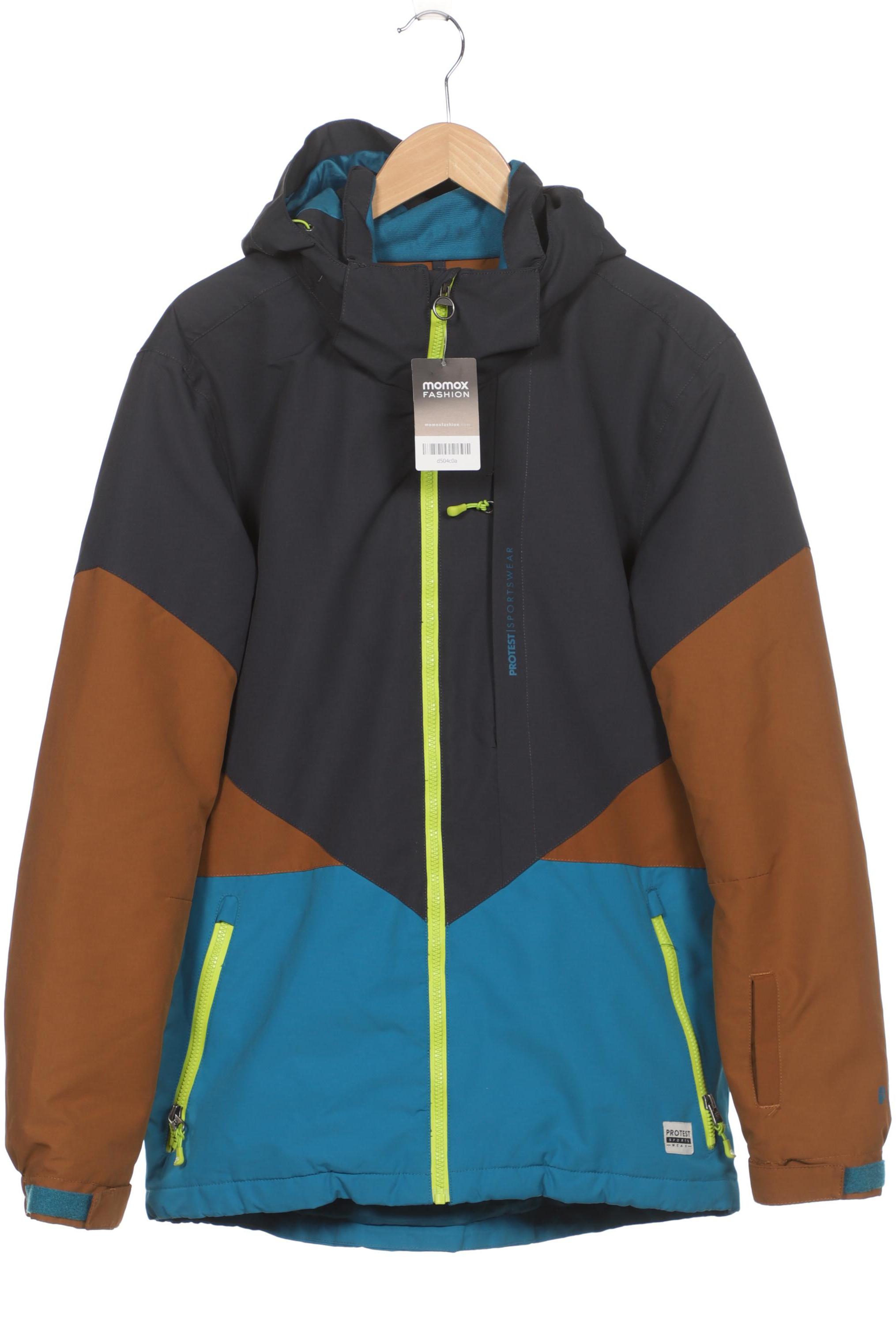 

Protest Herren Jacke, mehrfarbig, Gr. 46
