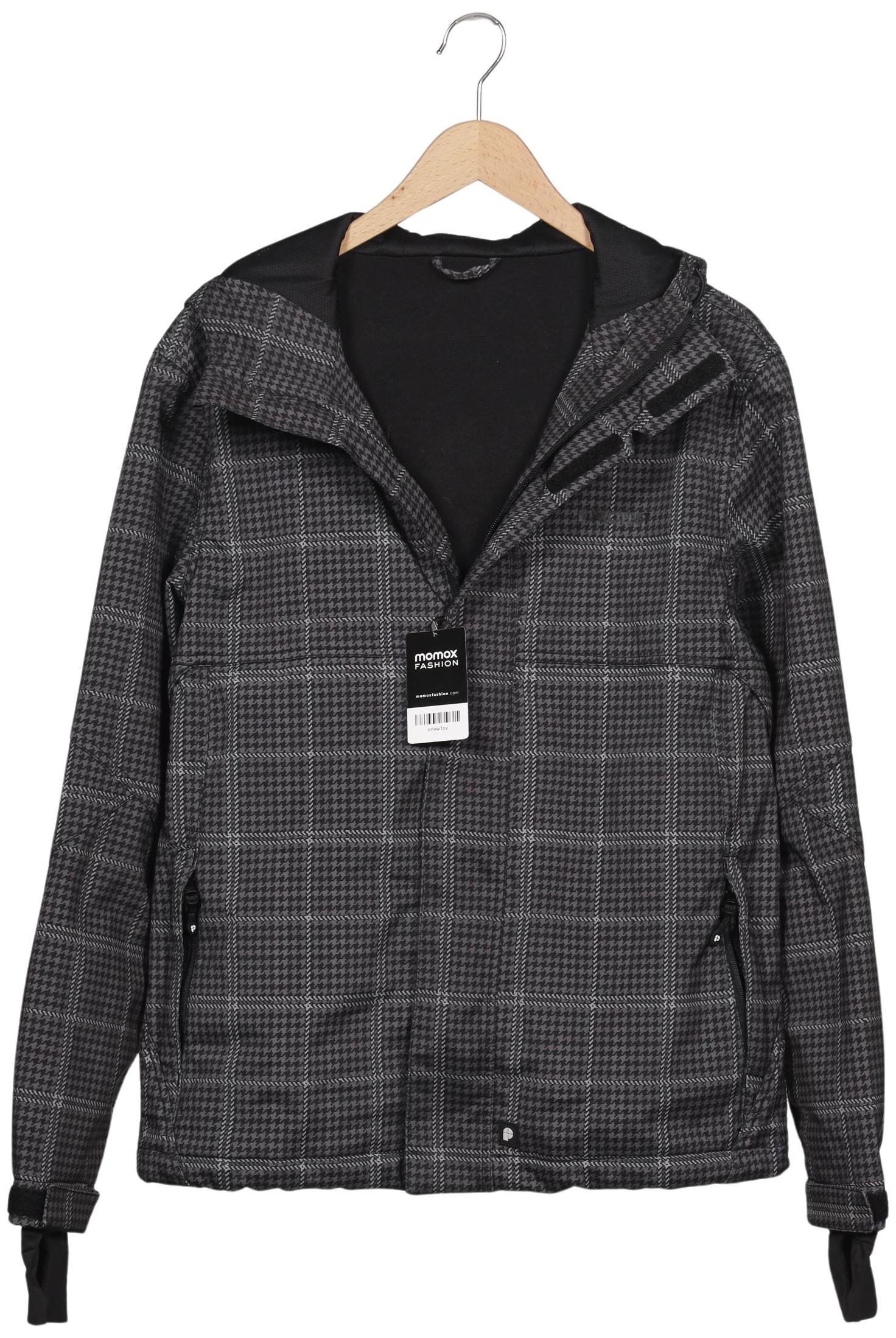 

Protest Herren Jacke, grau, Gr. 46