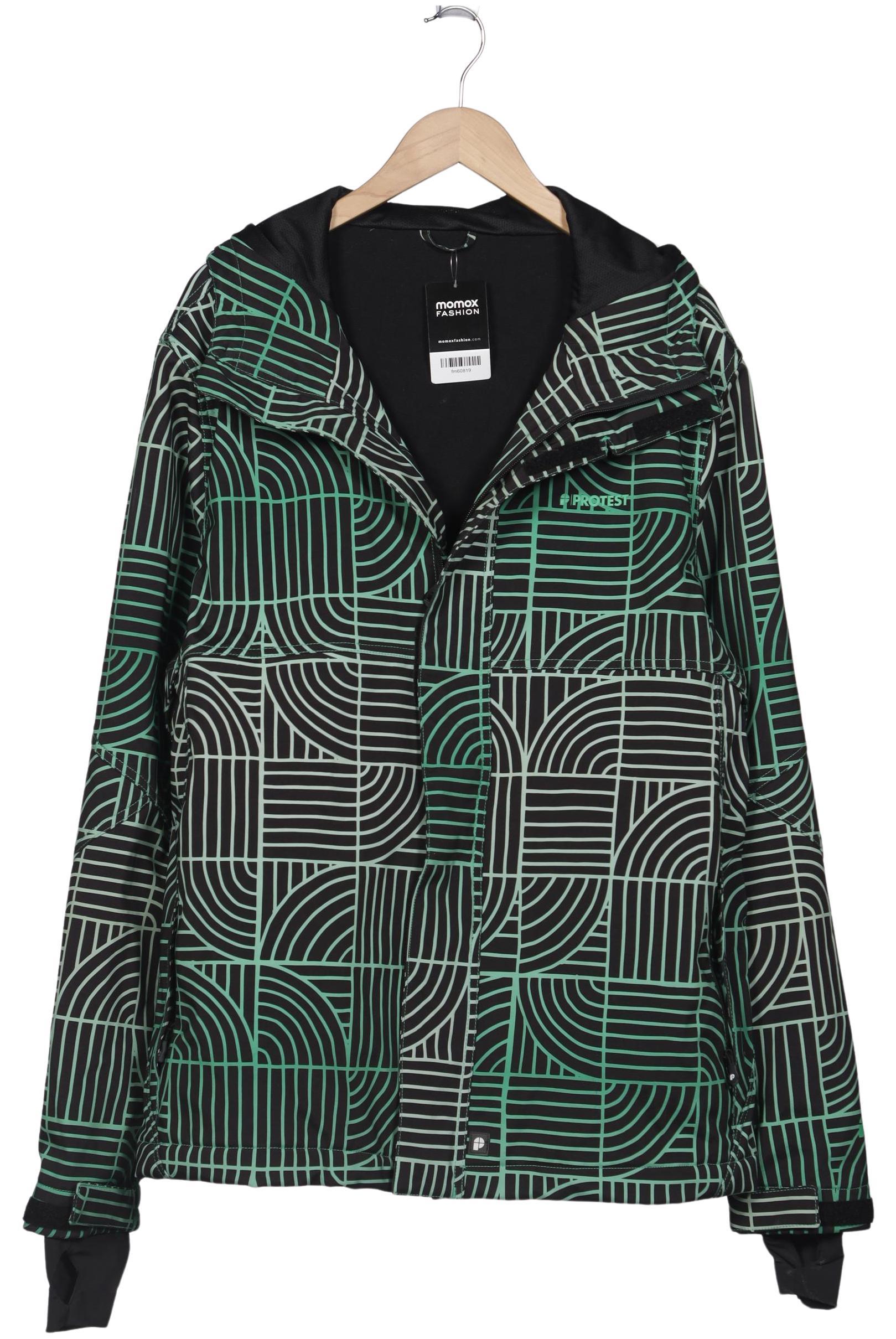 

Protest Herren Jacke, grün, Gr. 54