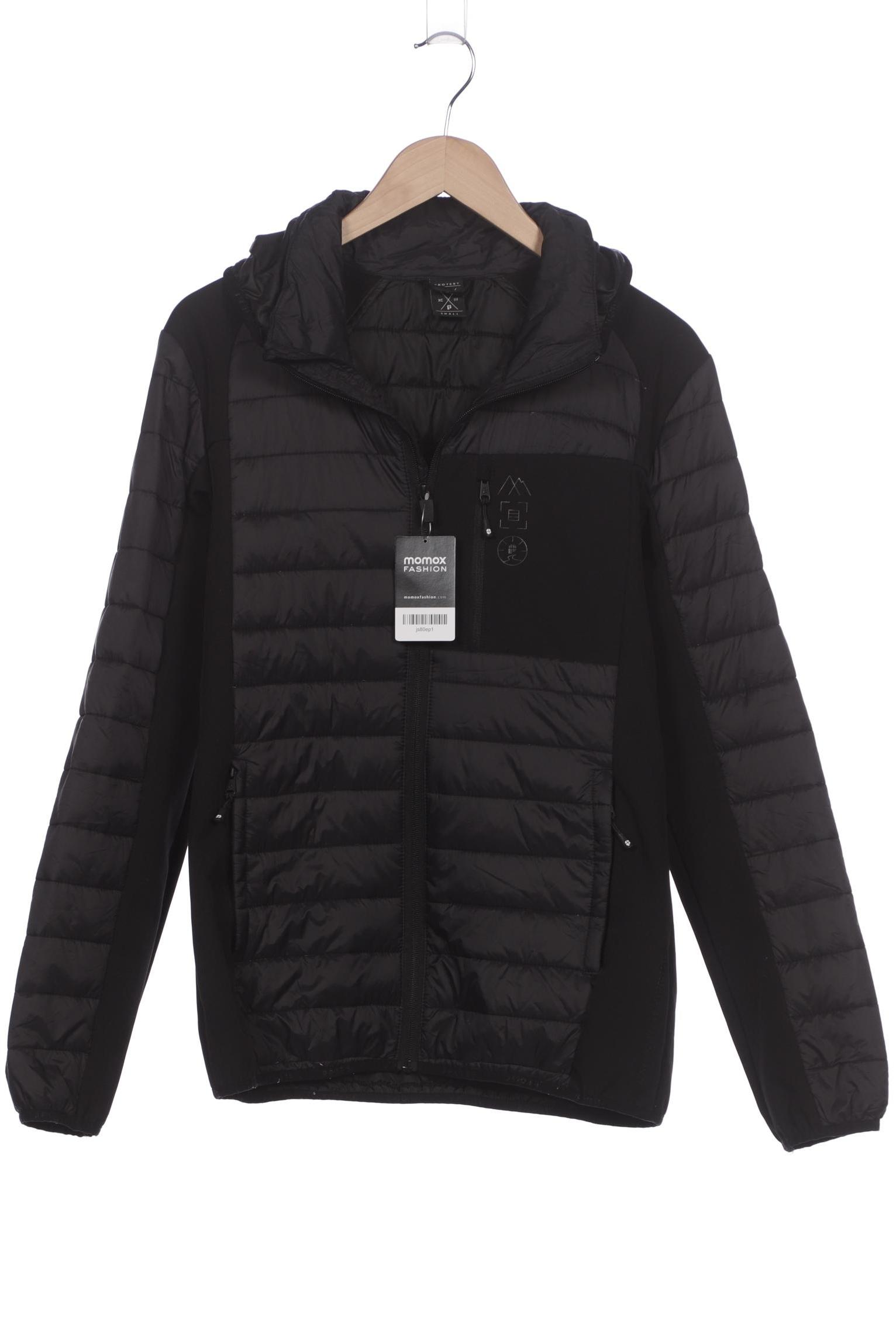 

Protest Herren Jacke, schwarz, Gr. 46