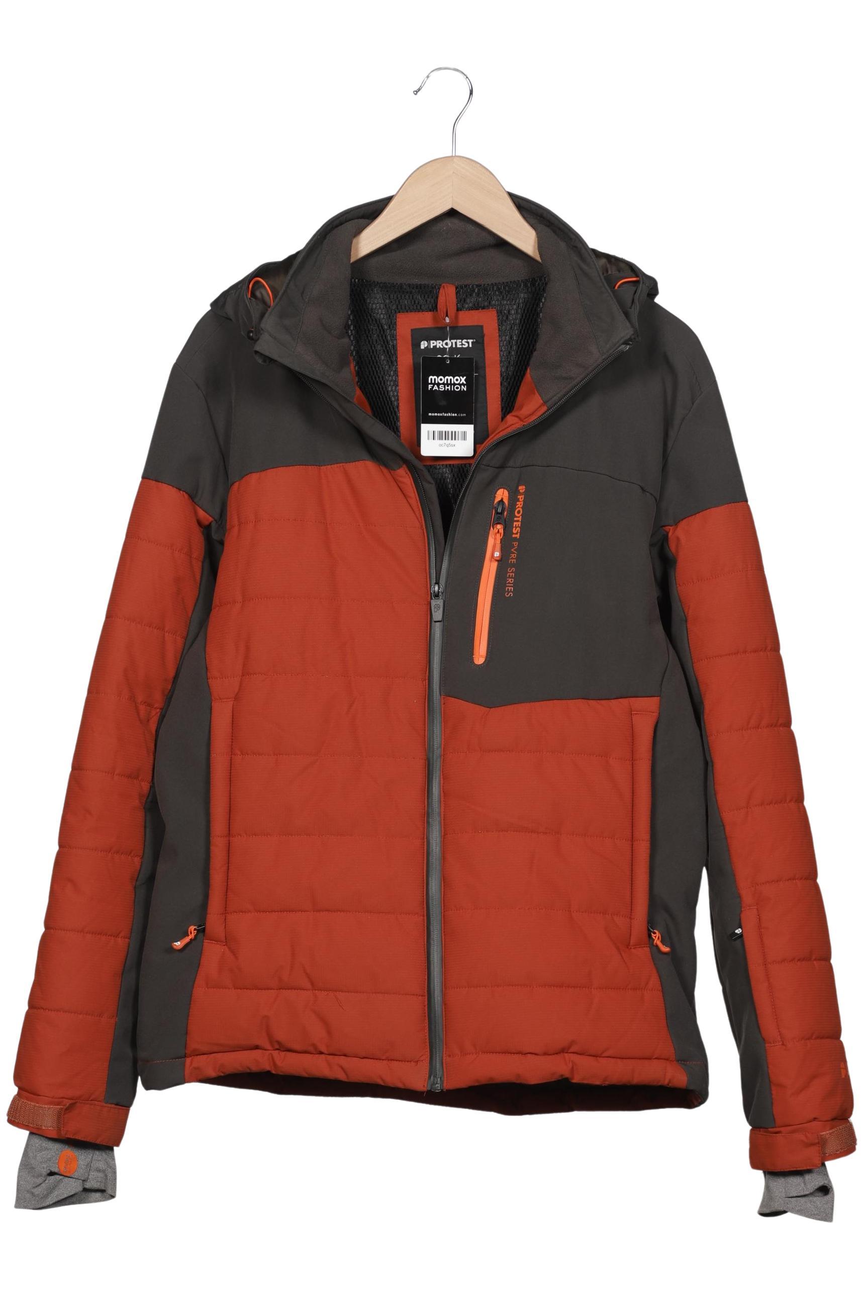 

Protest Herren Jacke, mehrfarbig, Gr. 48