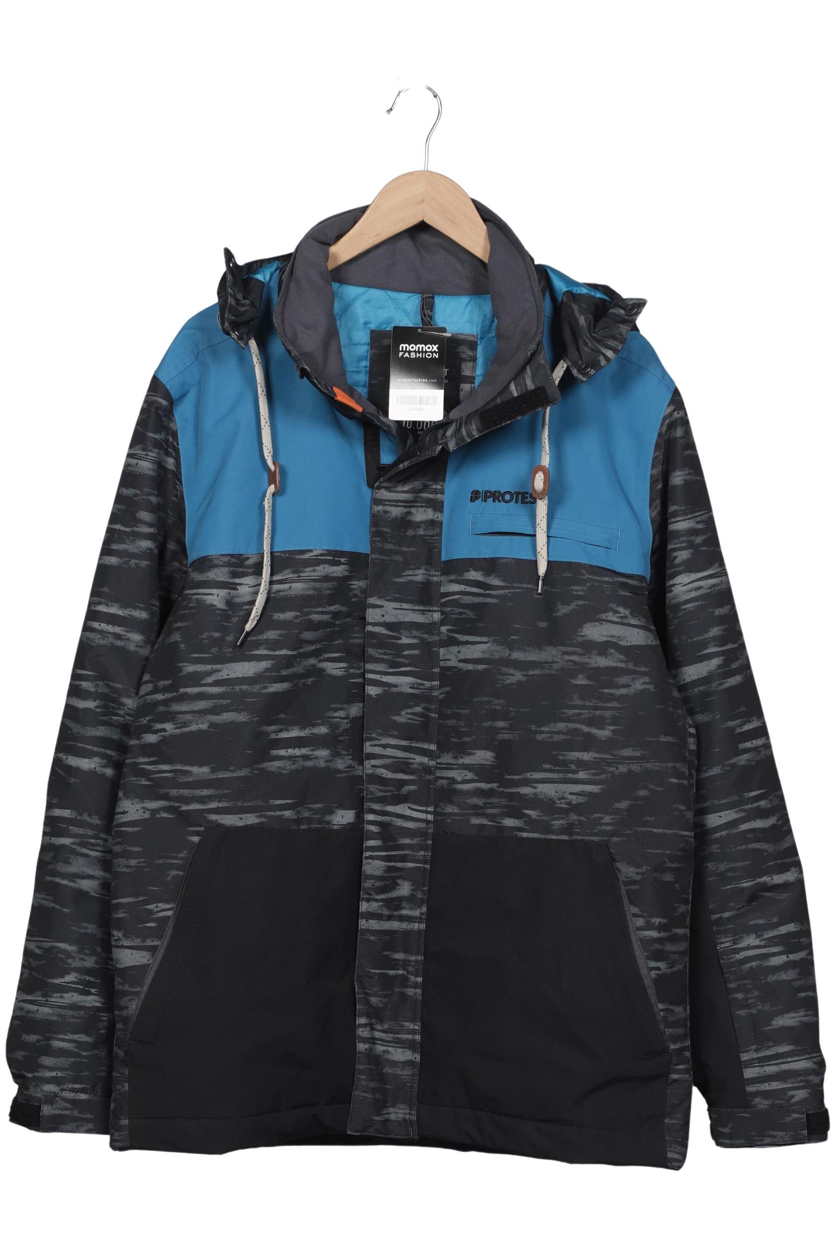 

Protest Herren Jacke, mehrfarbig, Gr. 52