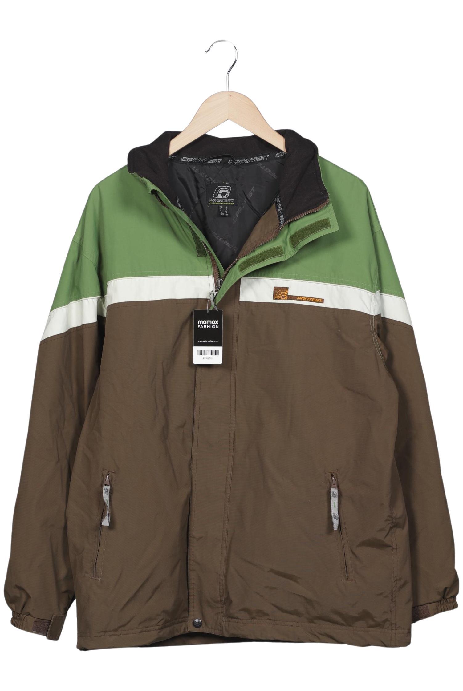 

Protest Herren Jacke, mehrfarbig, Gr. 52