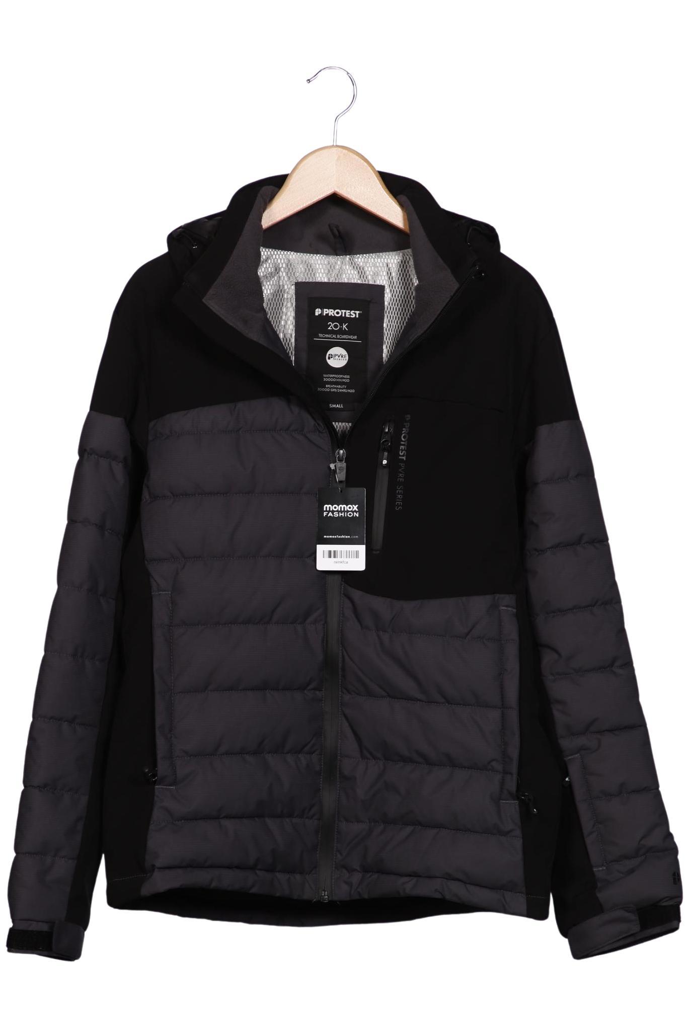 

Protest Herren Jacke, grau, Gr. 46