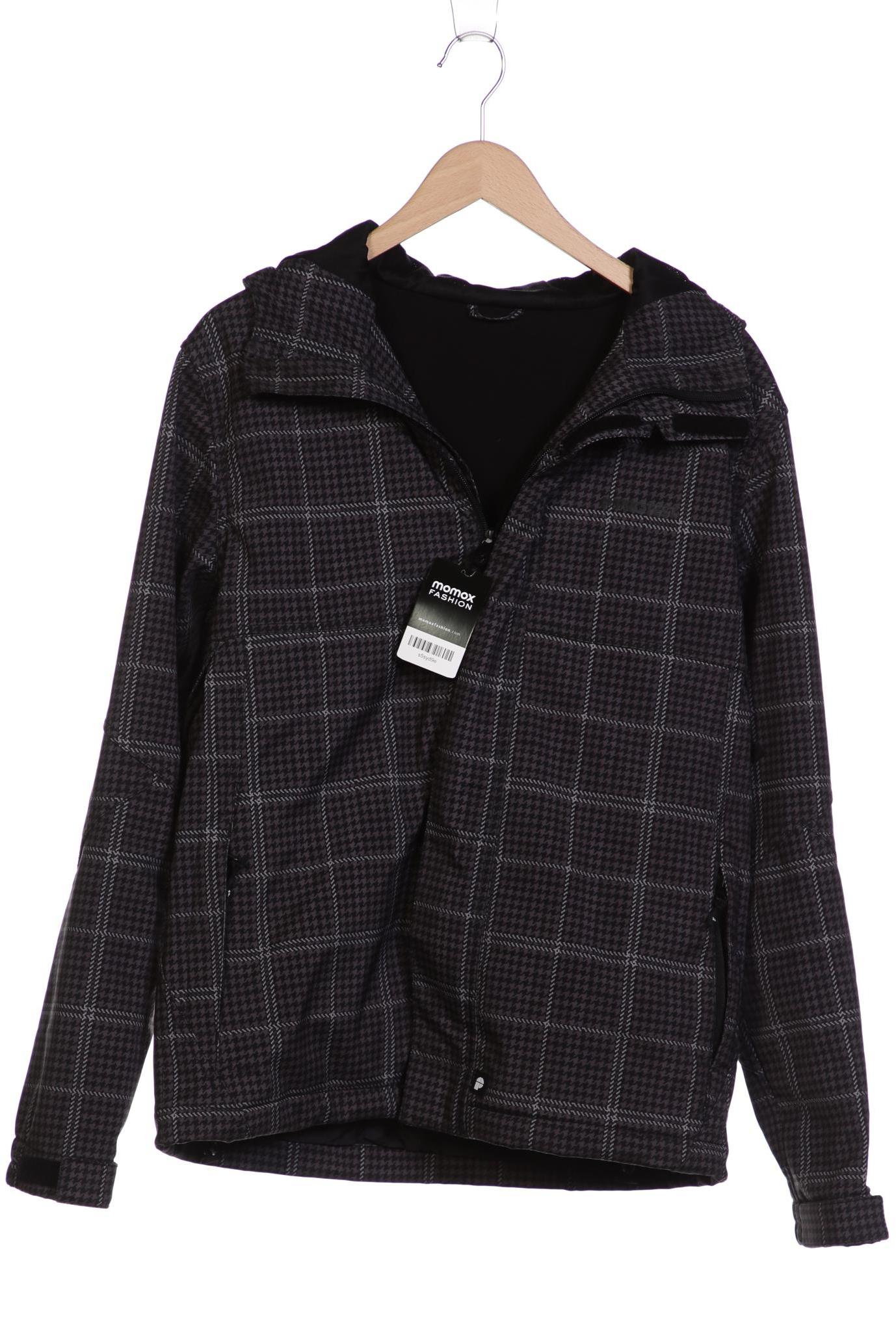 

Protest Herren Jacke, grau