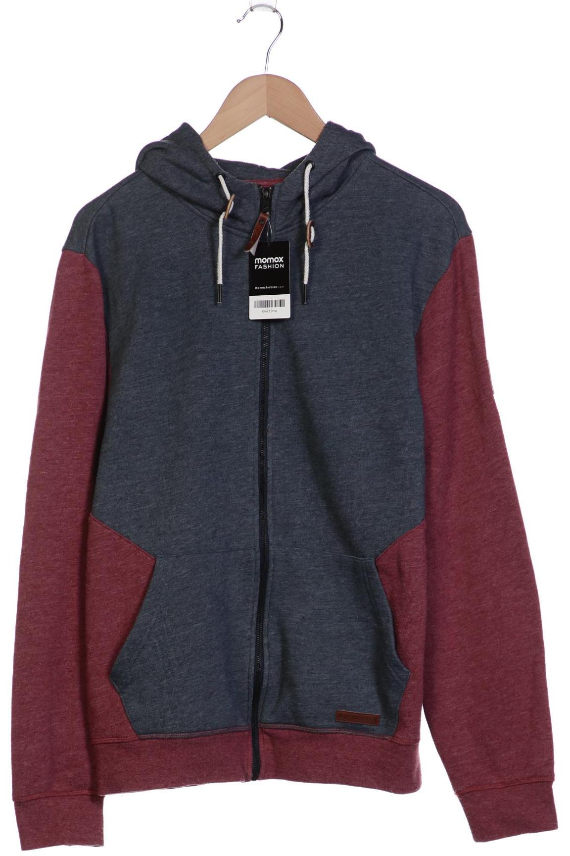 

Protest Herren Kapuzenpullover, marineblau, Gr. 52