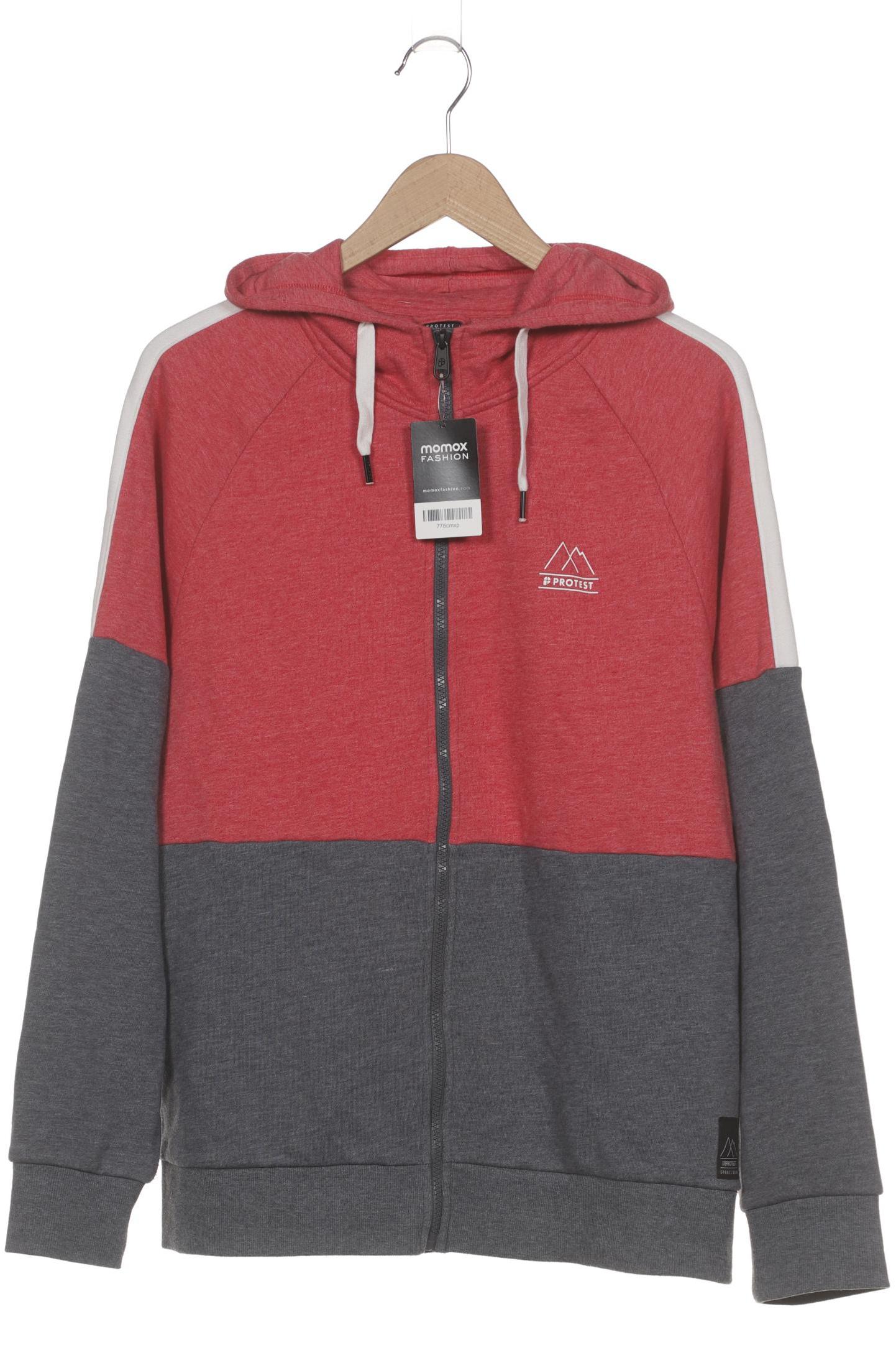 

Protest Herren Kapuzenpullover, mehrfarbig, Gr. 52