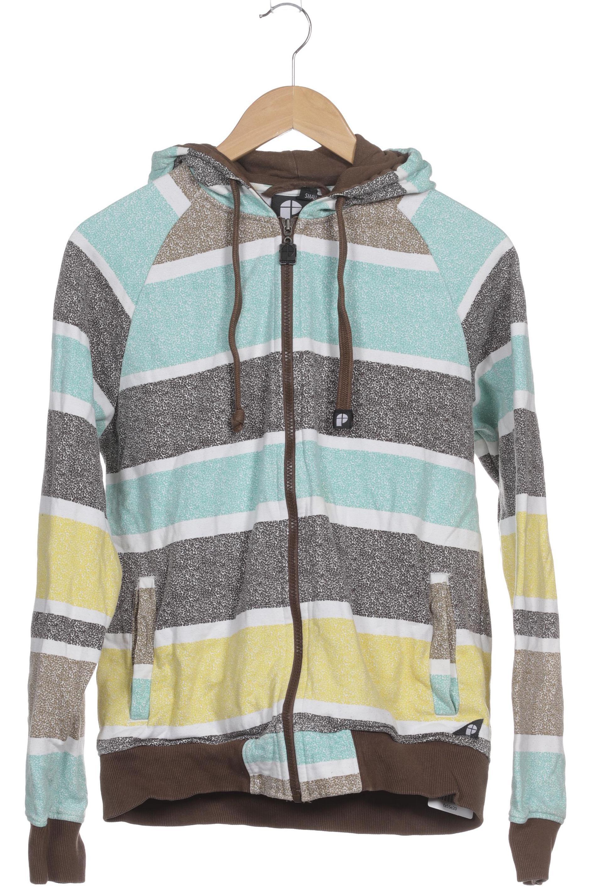 

Protest Herren Kapuzenpullover, braun, Gr.