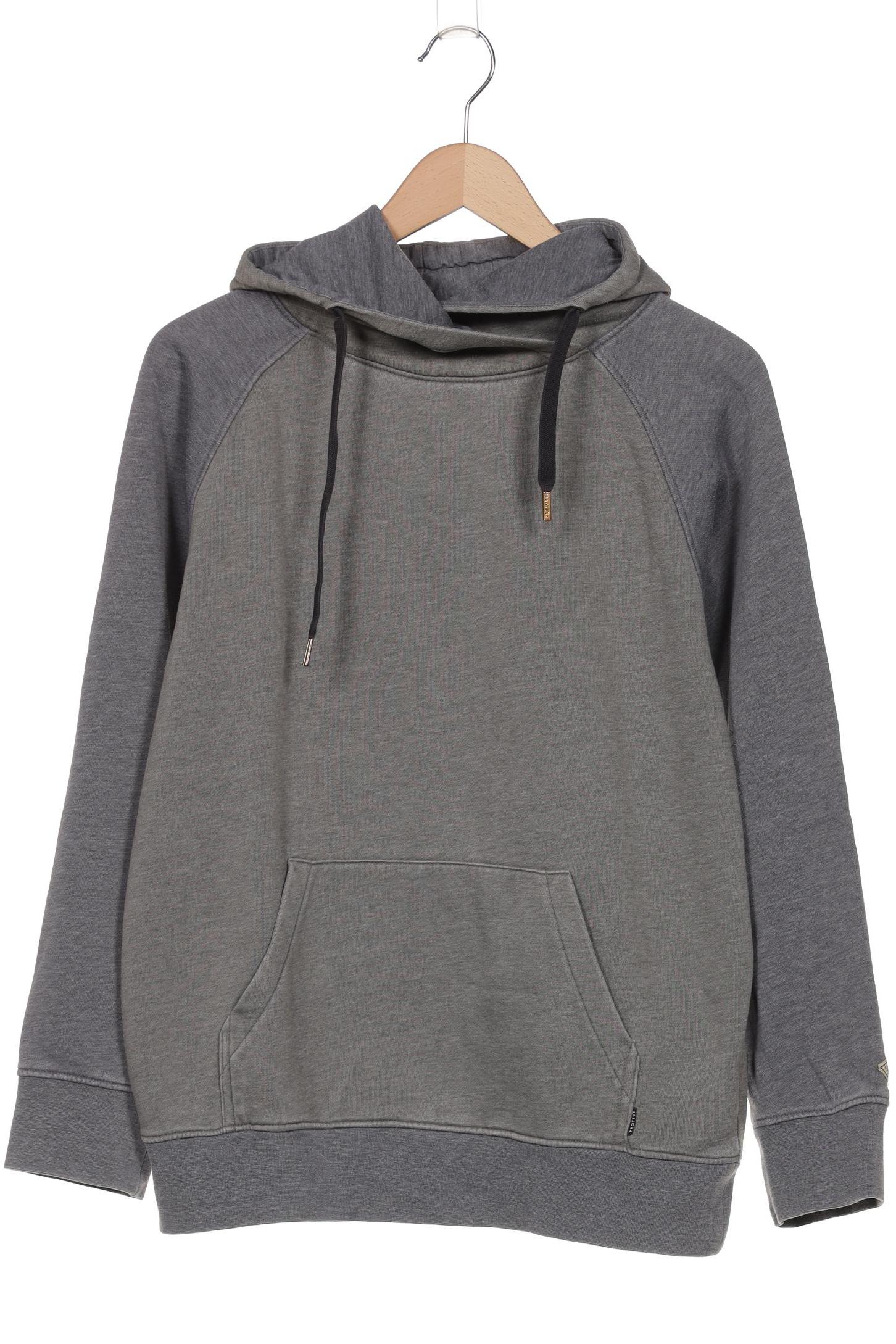 

Protest Herren Kapuzenpullover, grau, Gr. 52