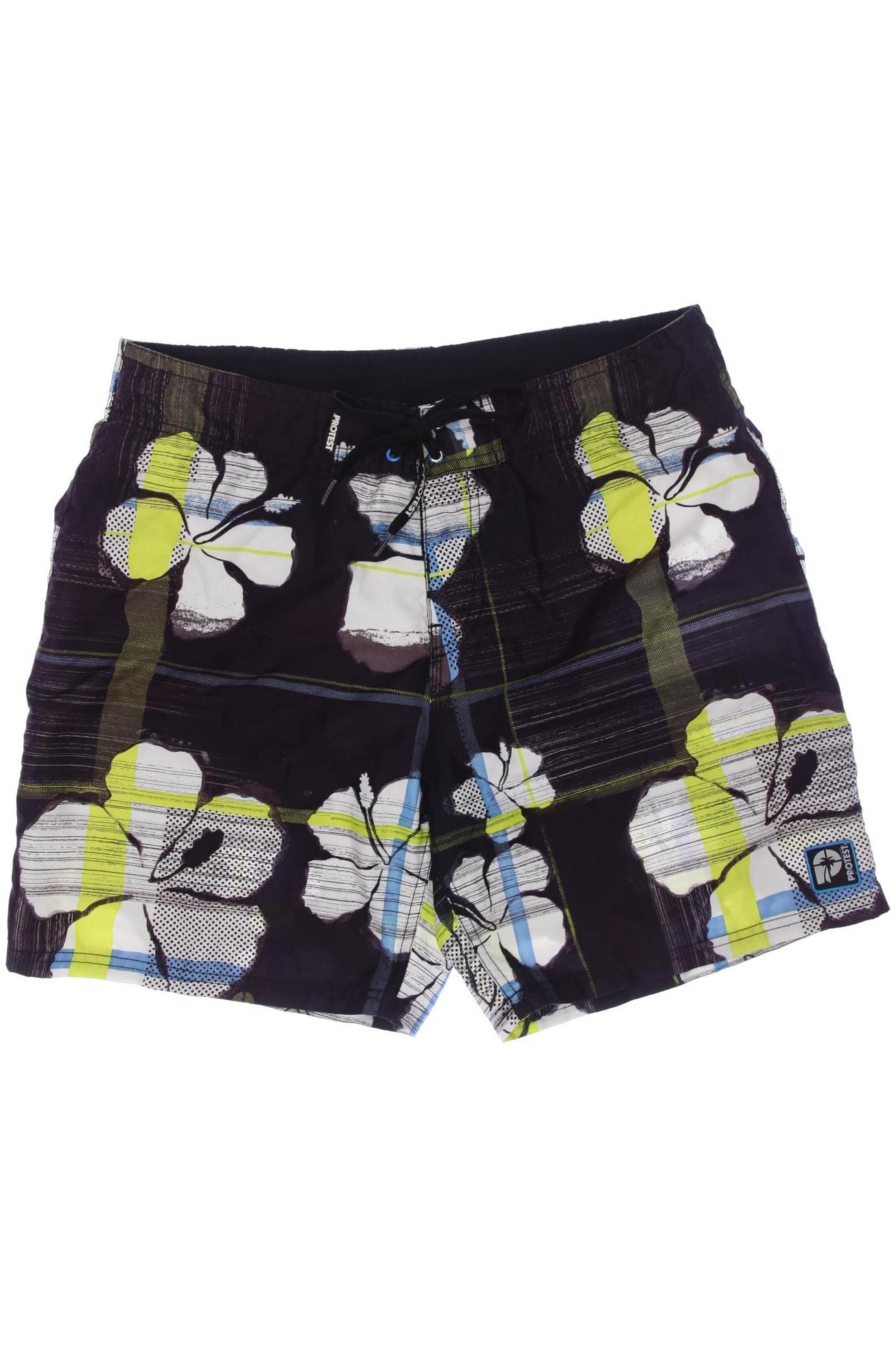 

Protest Herren Shorts, schwarz, Gr. 52