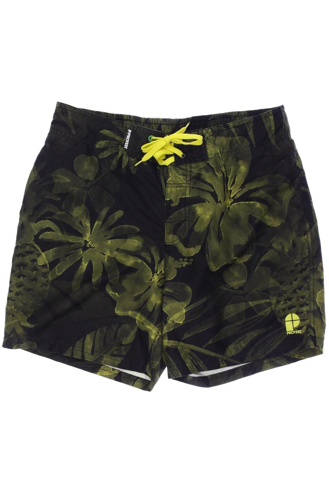 Thumbnail - Protest Herren Shorts, grün, Gr. 46