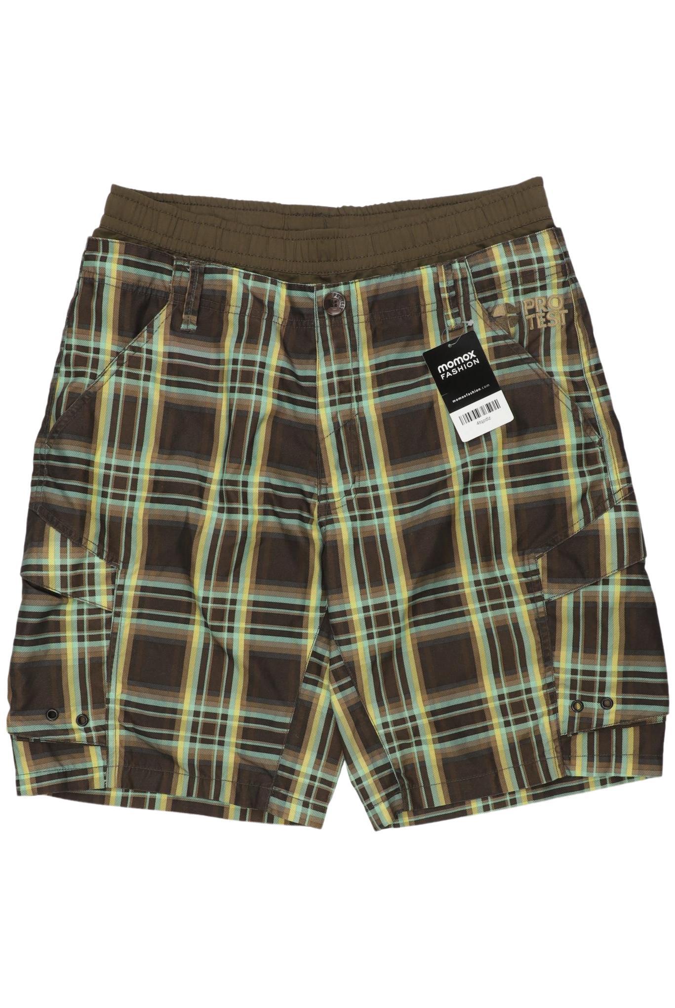 

Protest Herren Shorts, braun, Gr. 46
