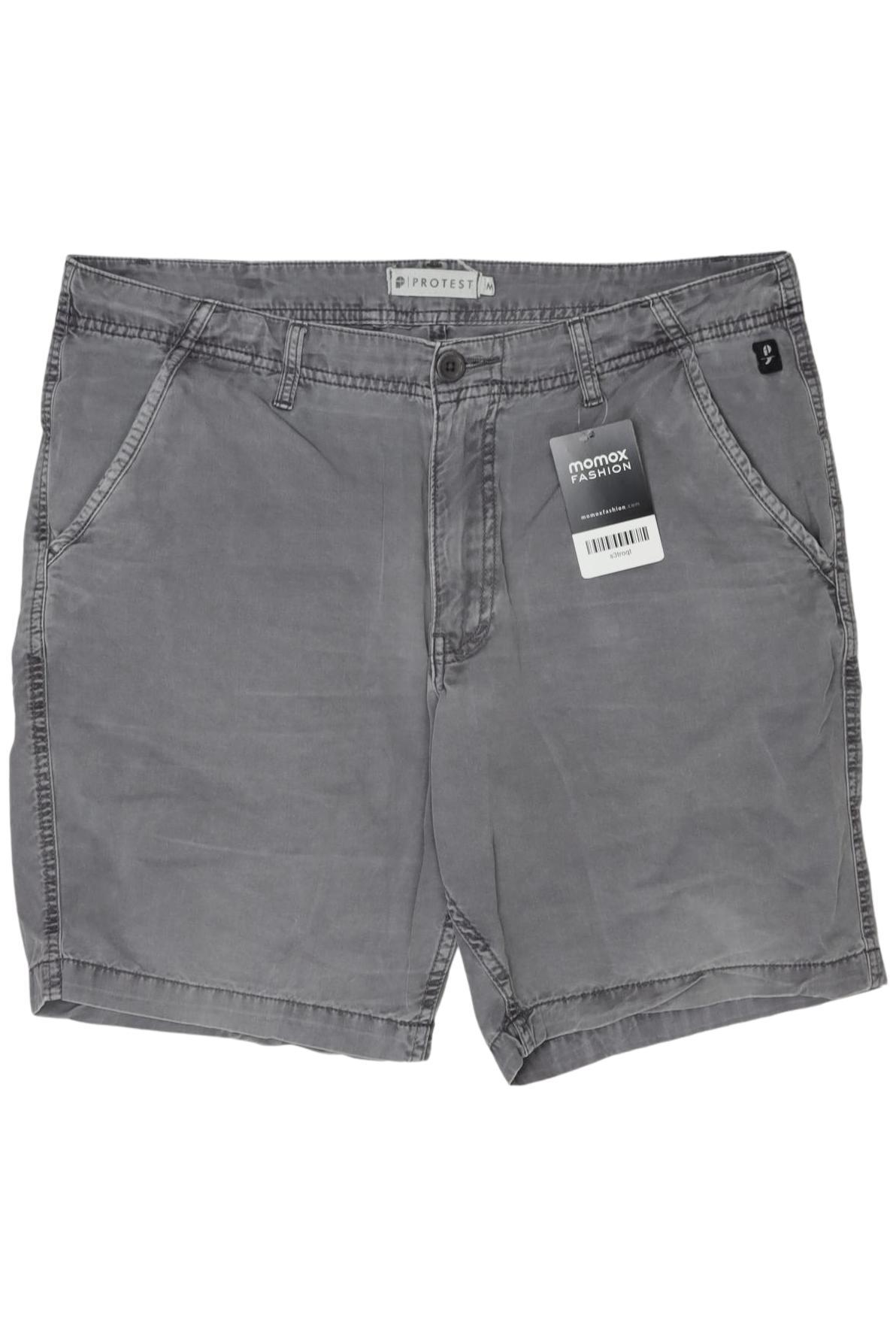 

Protest Herren Shorts, grau, Gr. 48