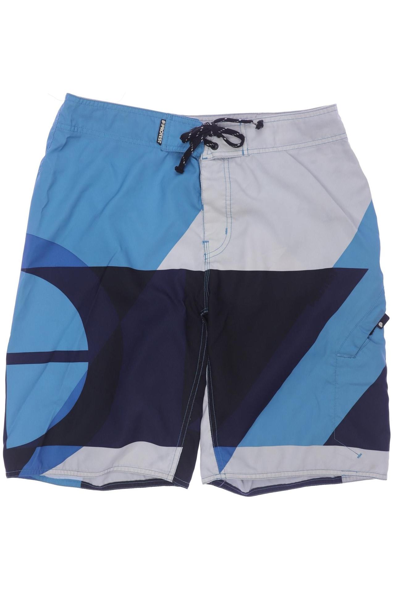 

Protest Herren Shorts, mehrfarbig, Gr. 48