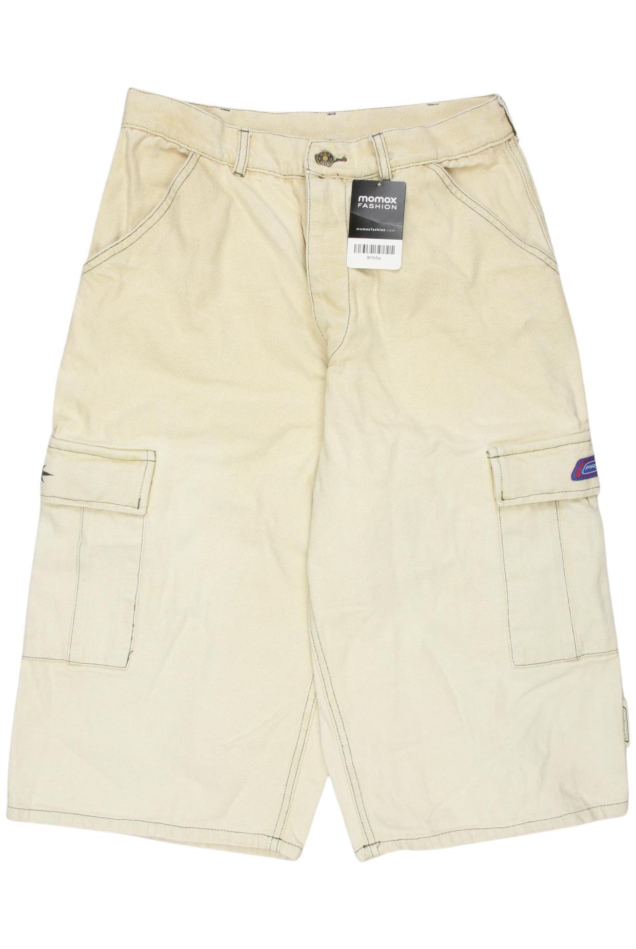 

Protest Herren Shorts, cremeweiß, Gr. 48