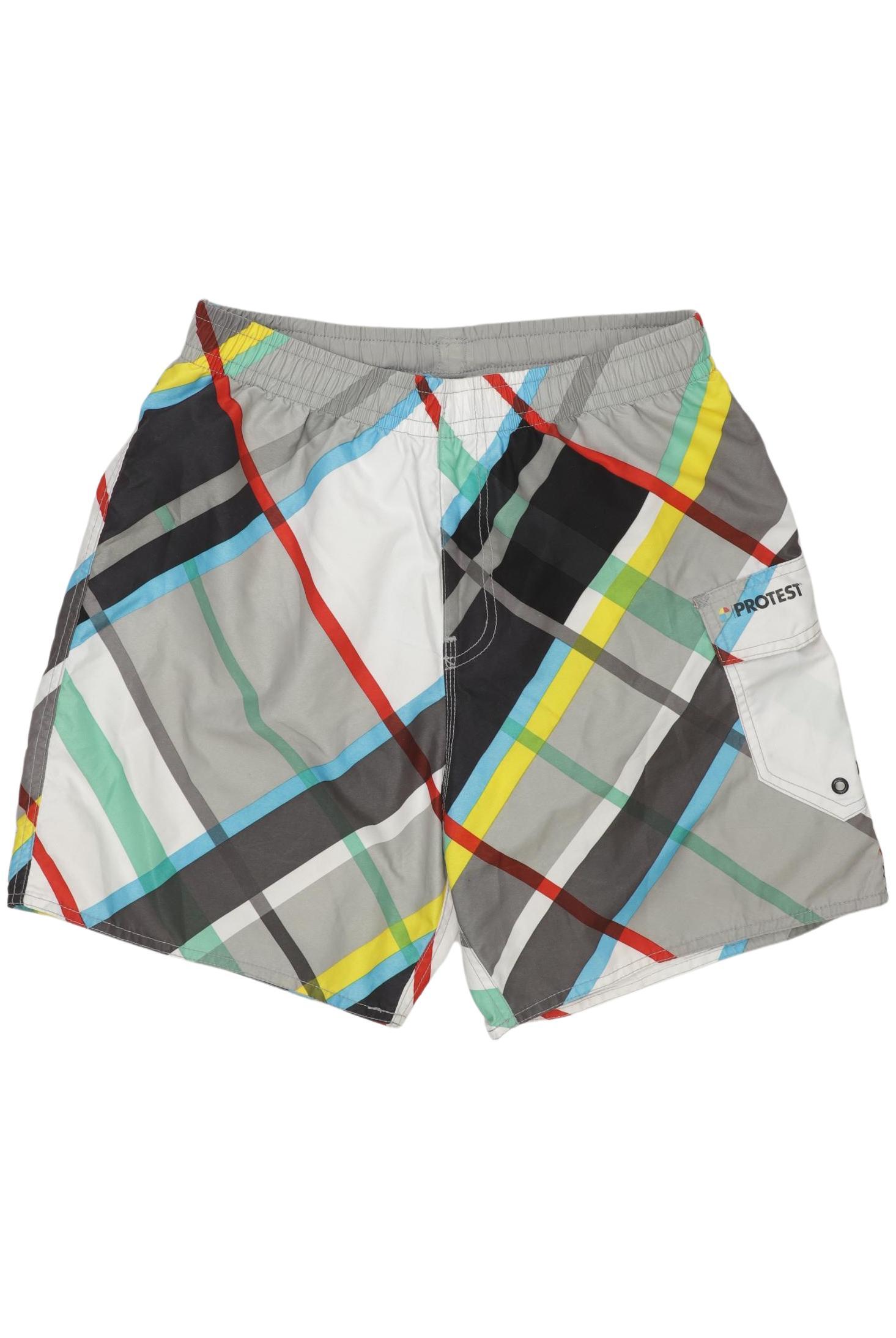 

Protest Herren Shorts, mehrfarbig, Gr. 46