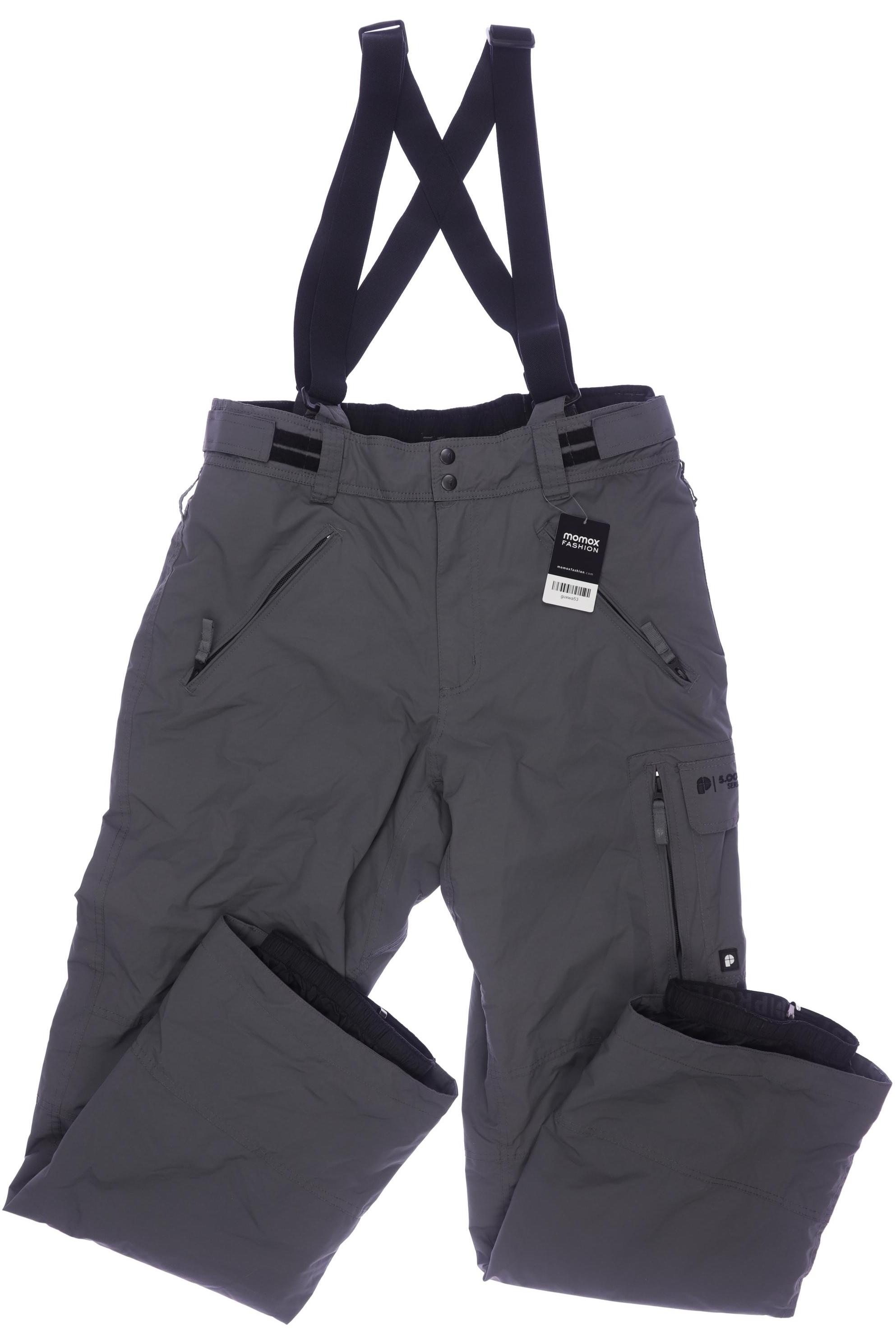 

Protest Herren Stoffhose, grau, Gr. 0