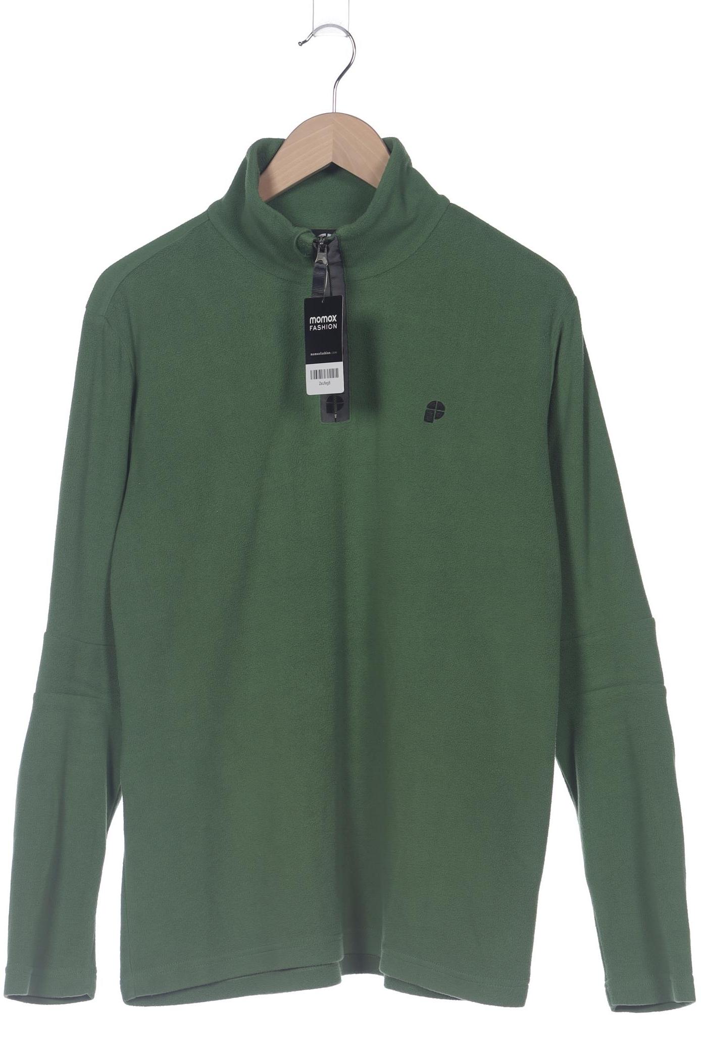 

Protest Herren Sweatshirt, grün, Gr. 48
