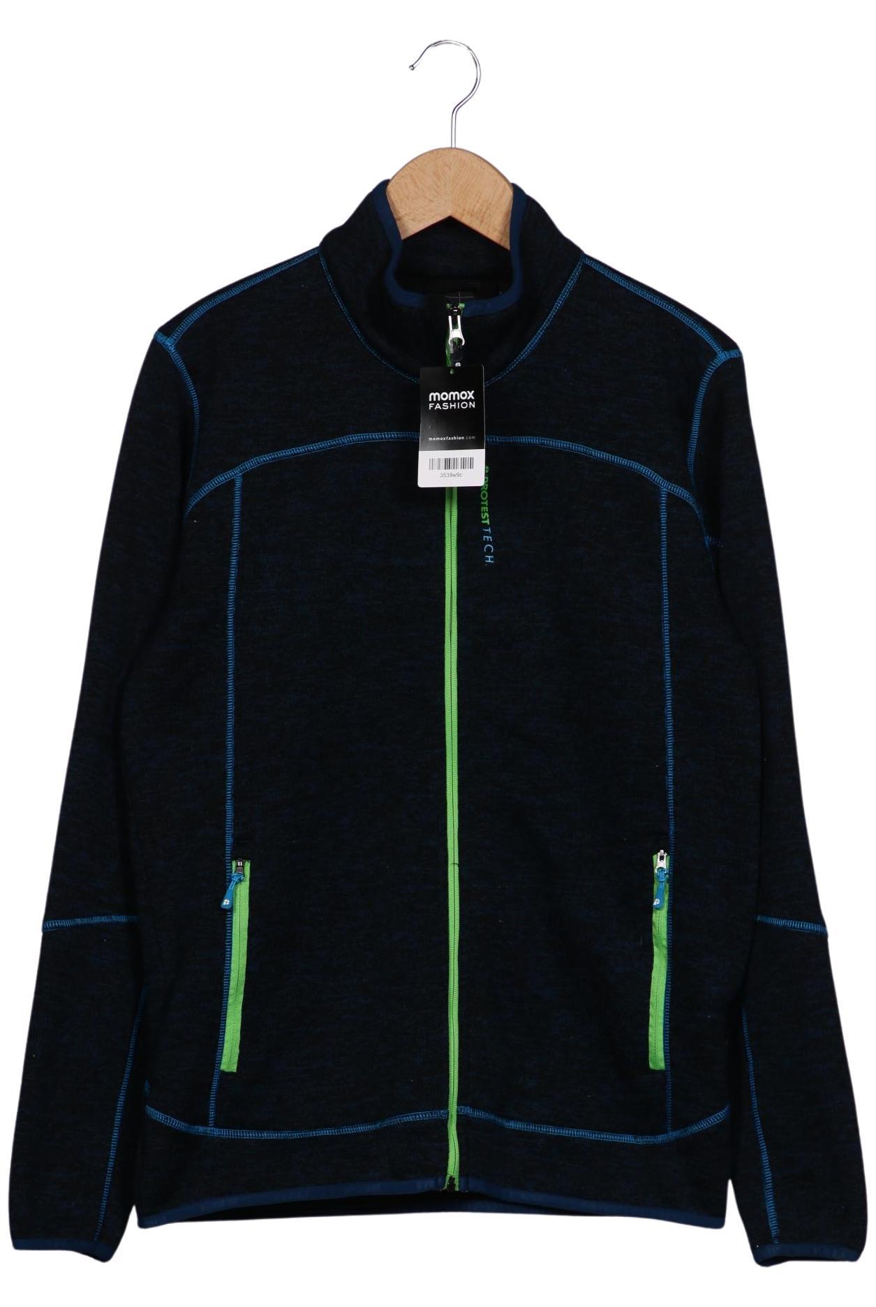 

Protest Herren Sweatshirt, marineblau, Gr. 48